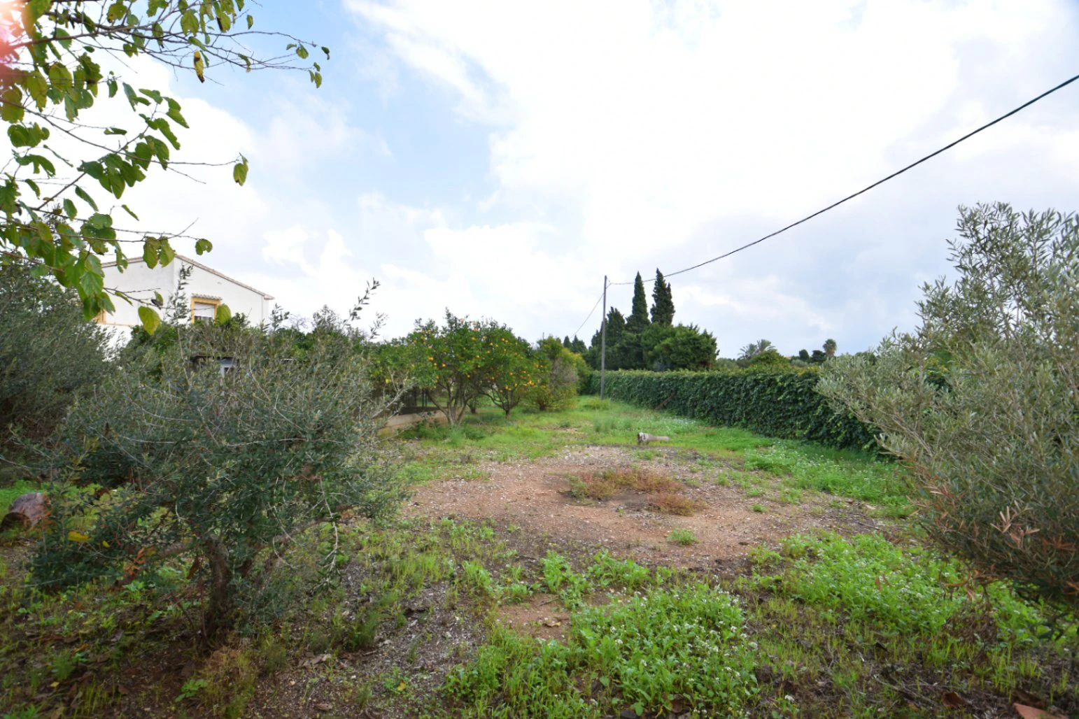 Villa for sale in Javea