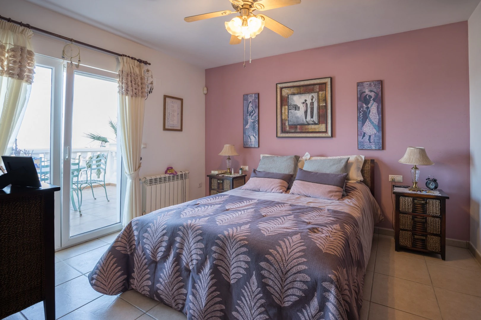 Villa à la vente à Calpe