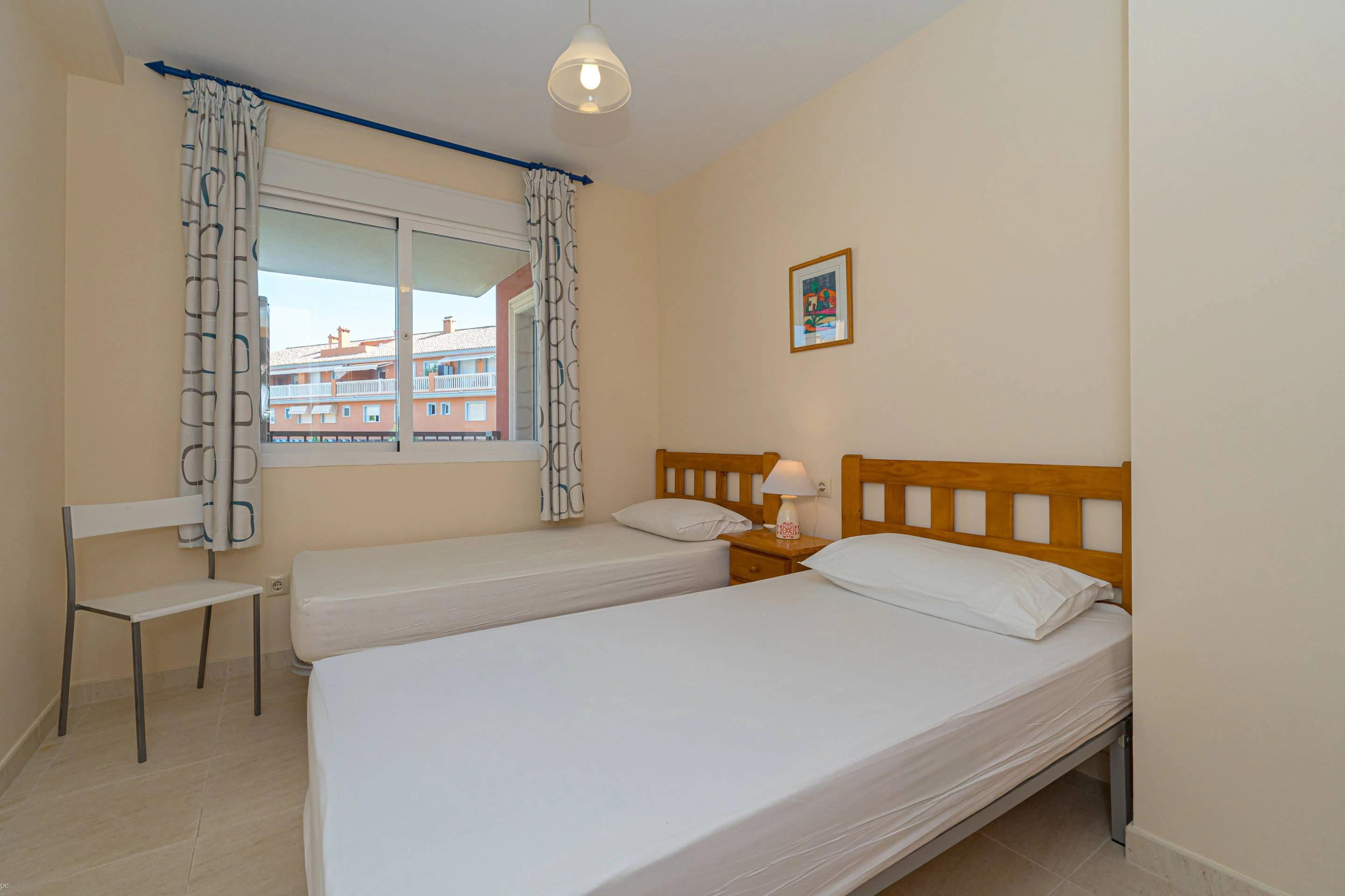 Flat for sale in Jávea - Xàbia