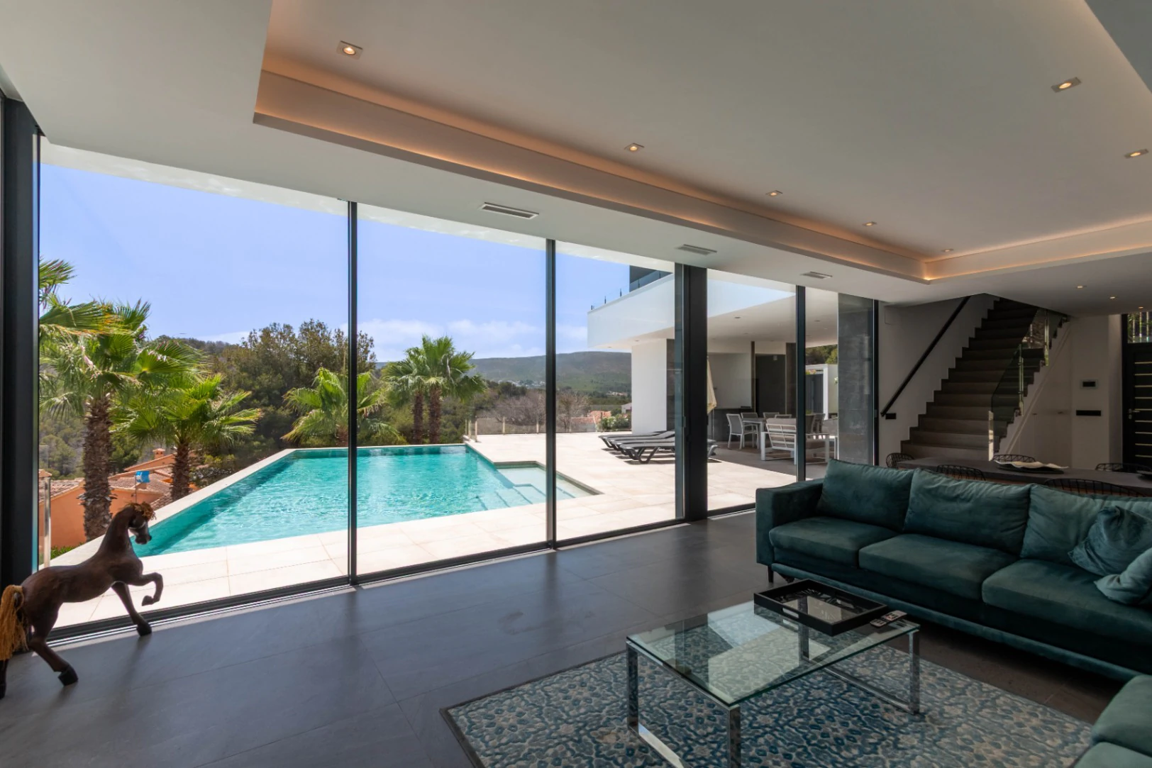 Villa à la vente à Jávea