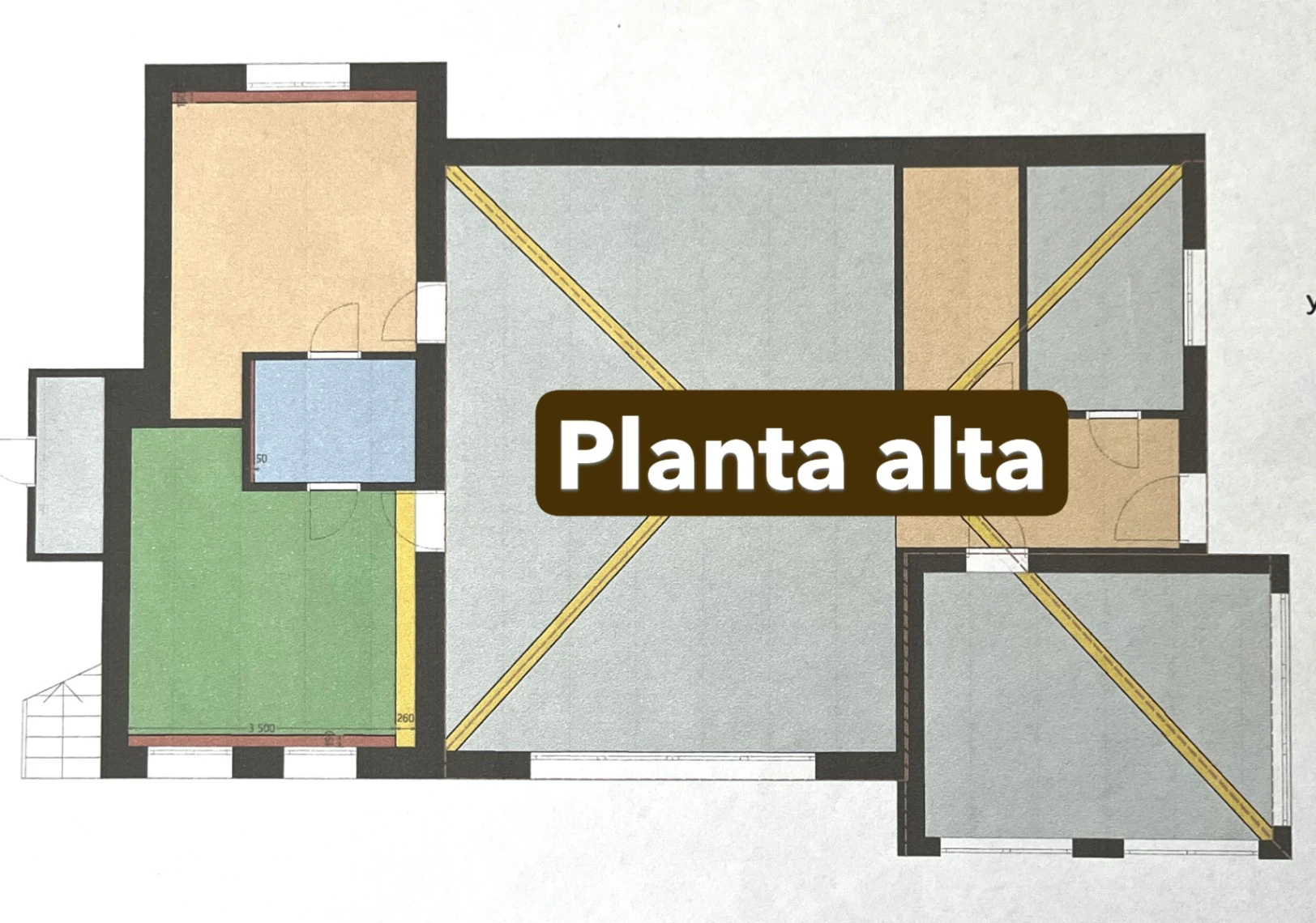 Elegantes Chalet ultramodernas de alta calidad en Els Poblets.