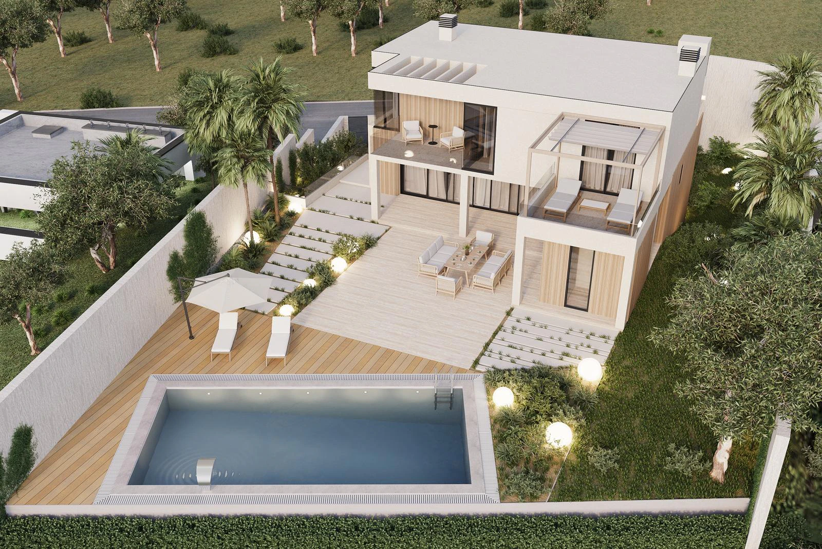 Villa zum verkauf in Calpe