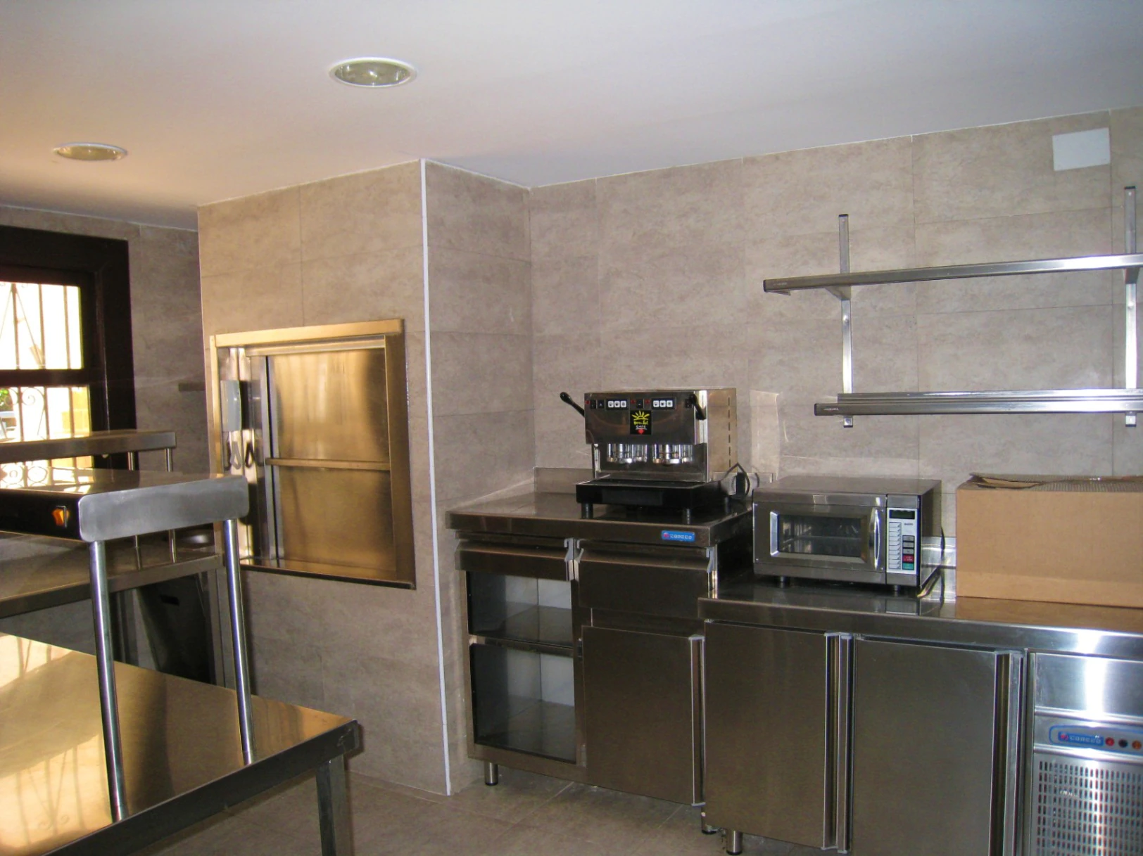 Restaurant for sale in Javea