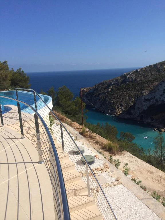 Villa for sale in Jávea / Xàbia