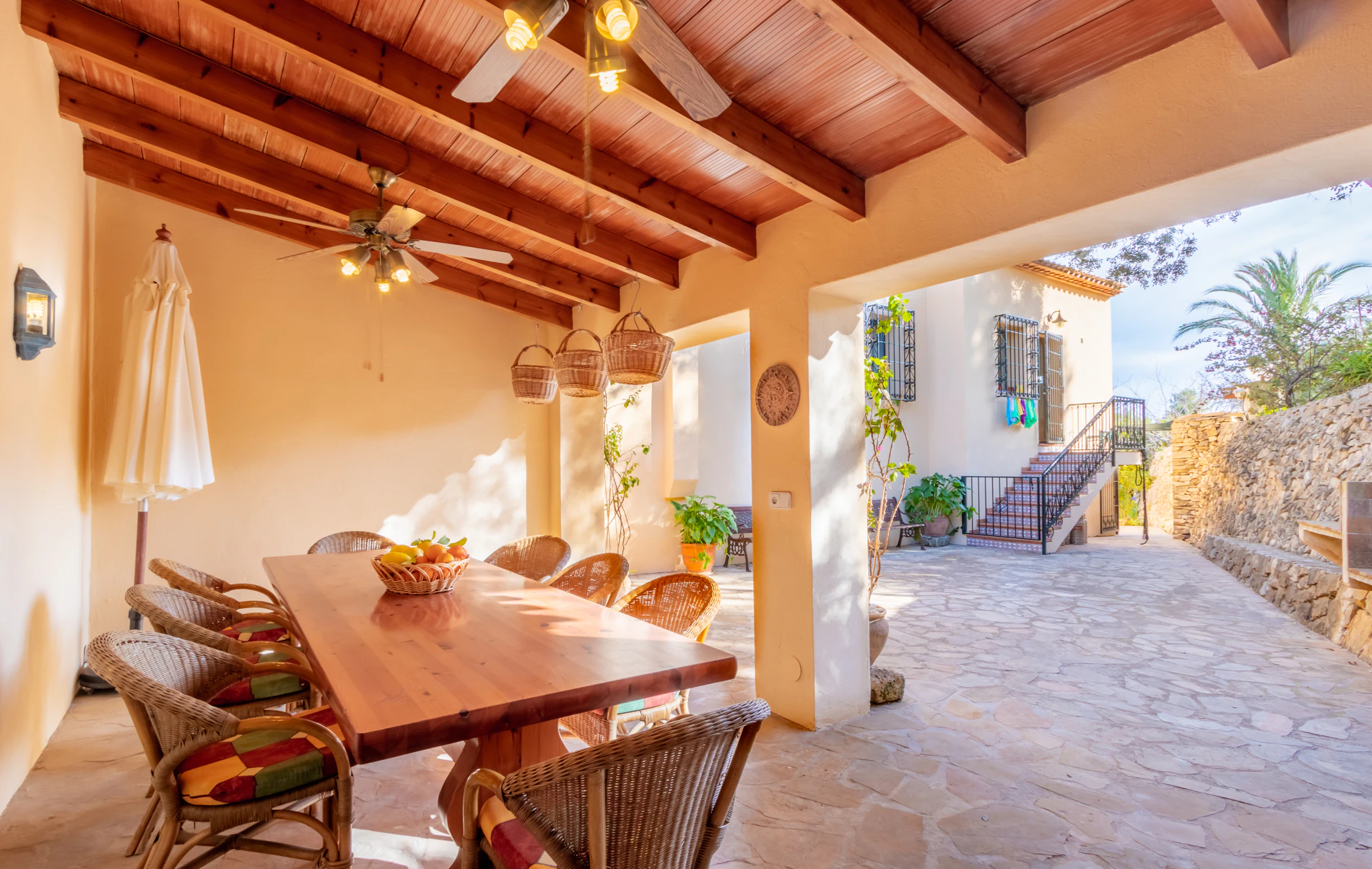 Villa for sale in Benissa