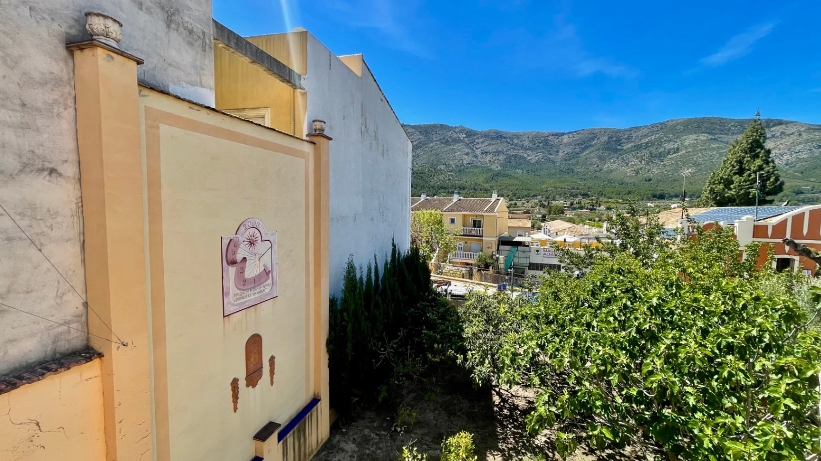 Townhouse for sale in Parcent: Magnificent