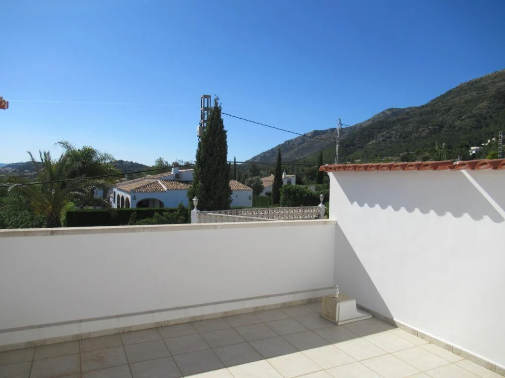 Business for sale in Jávea