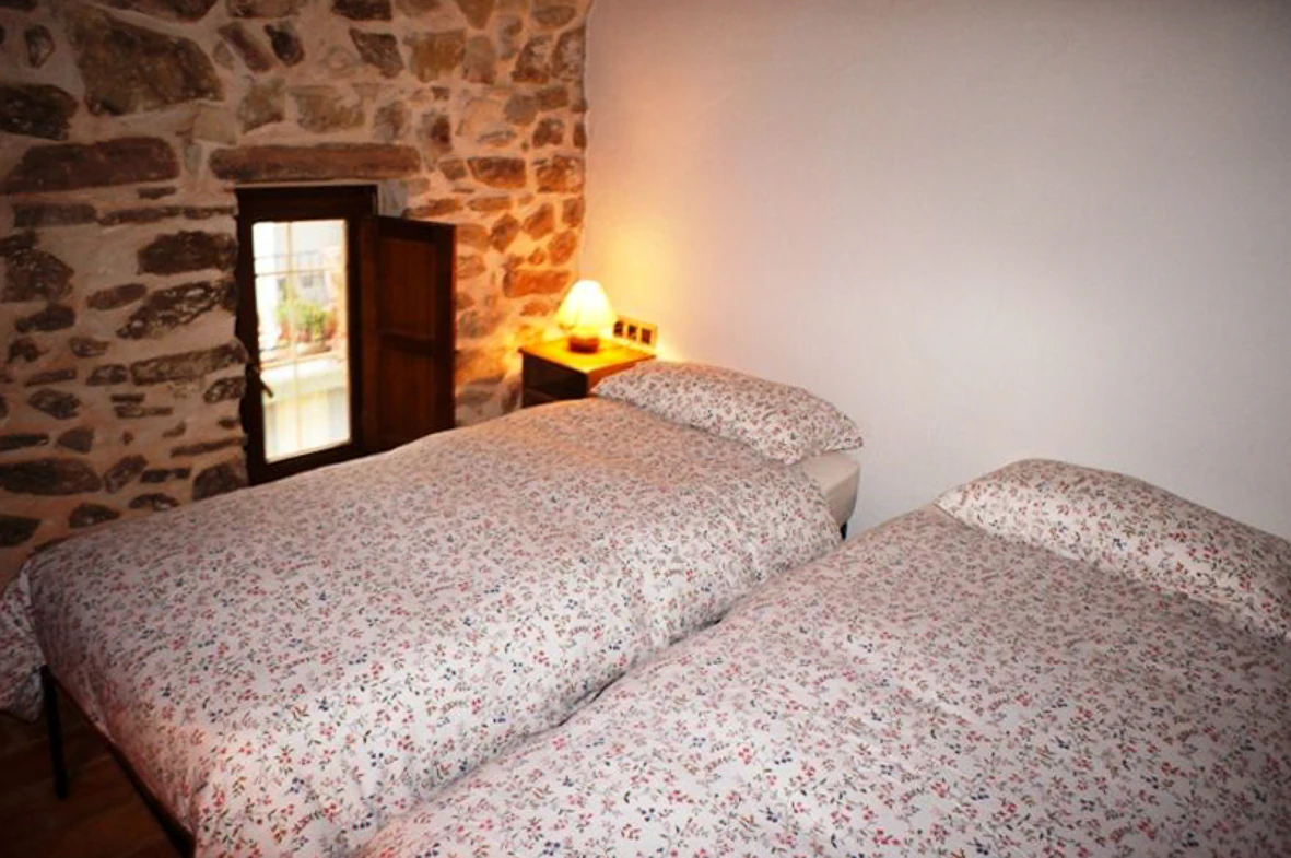Town House te verkoop in Vall De Laguart, Alicante