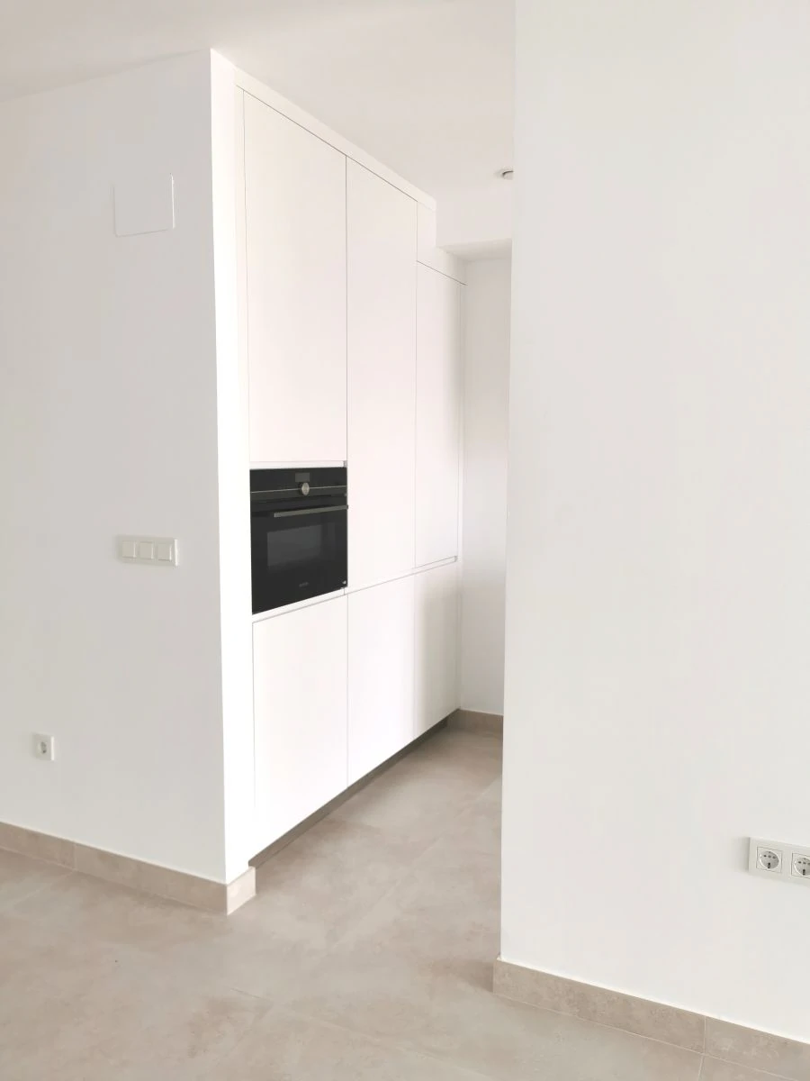 For Sale. Apartment in Denia