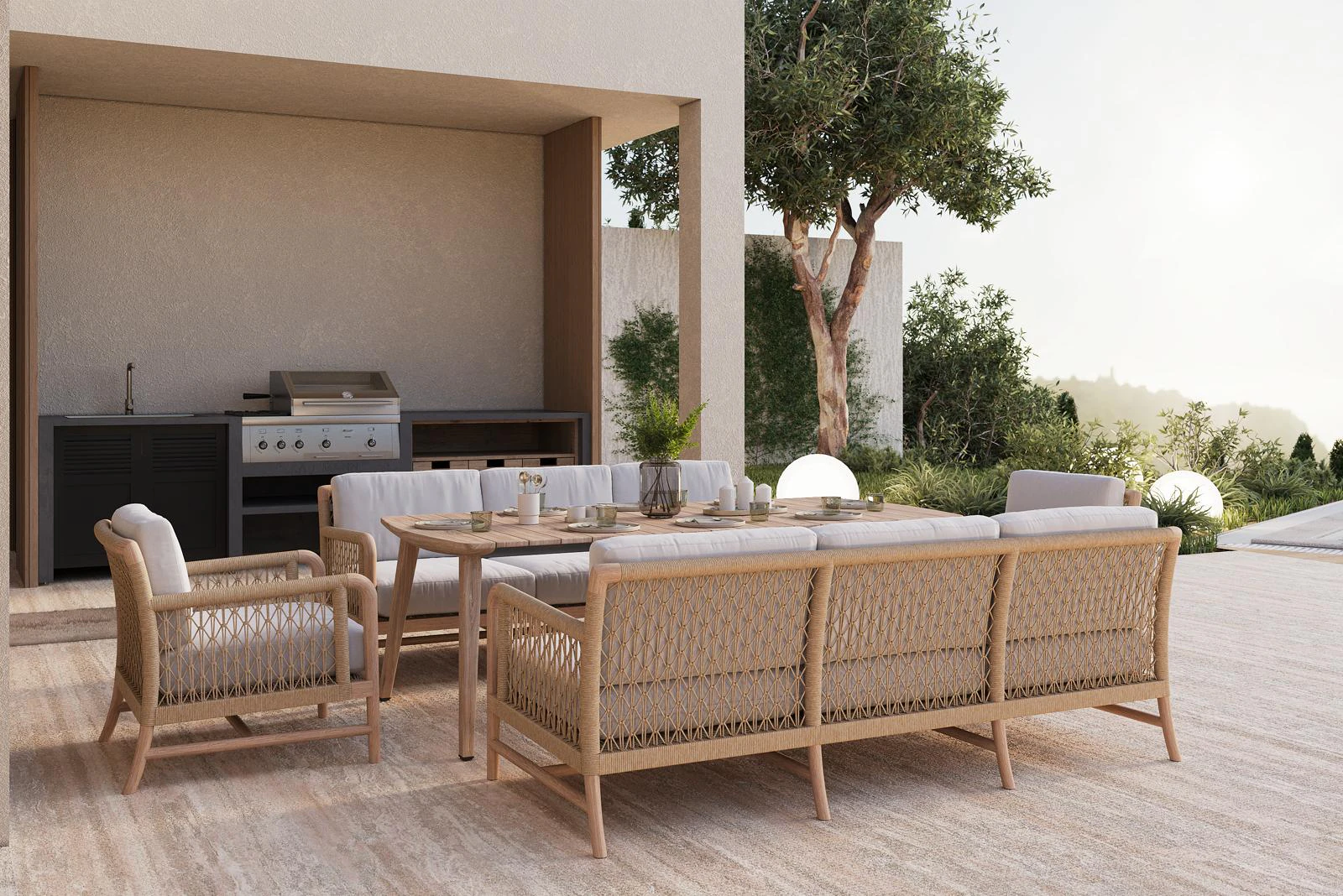 Villa zum verkauf in Calpe