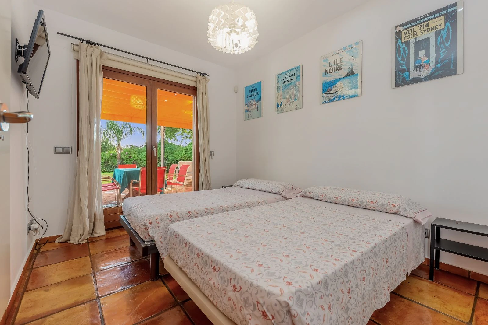 Villa à la vente à Ondara, Alicante