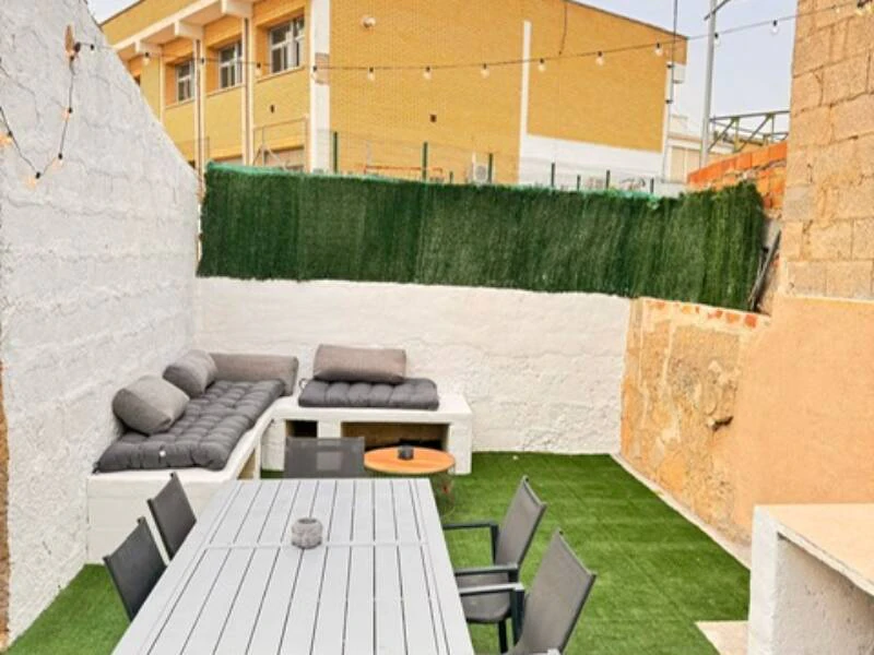 Piso en venta en Jávea / Xàbia
