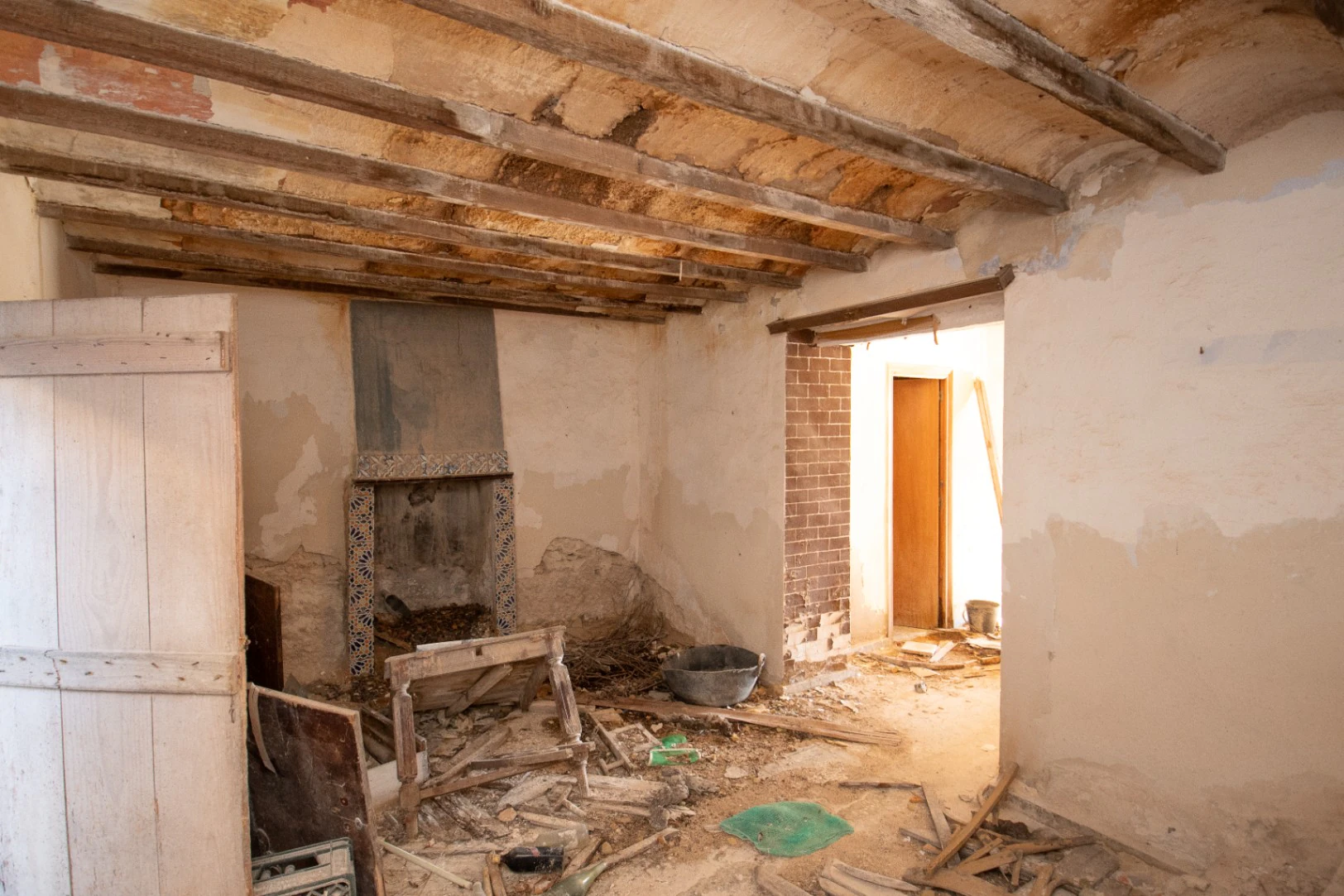 Country House for sale Teulada