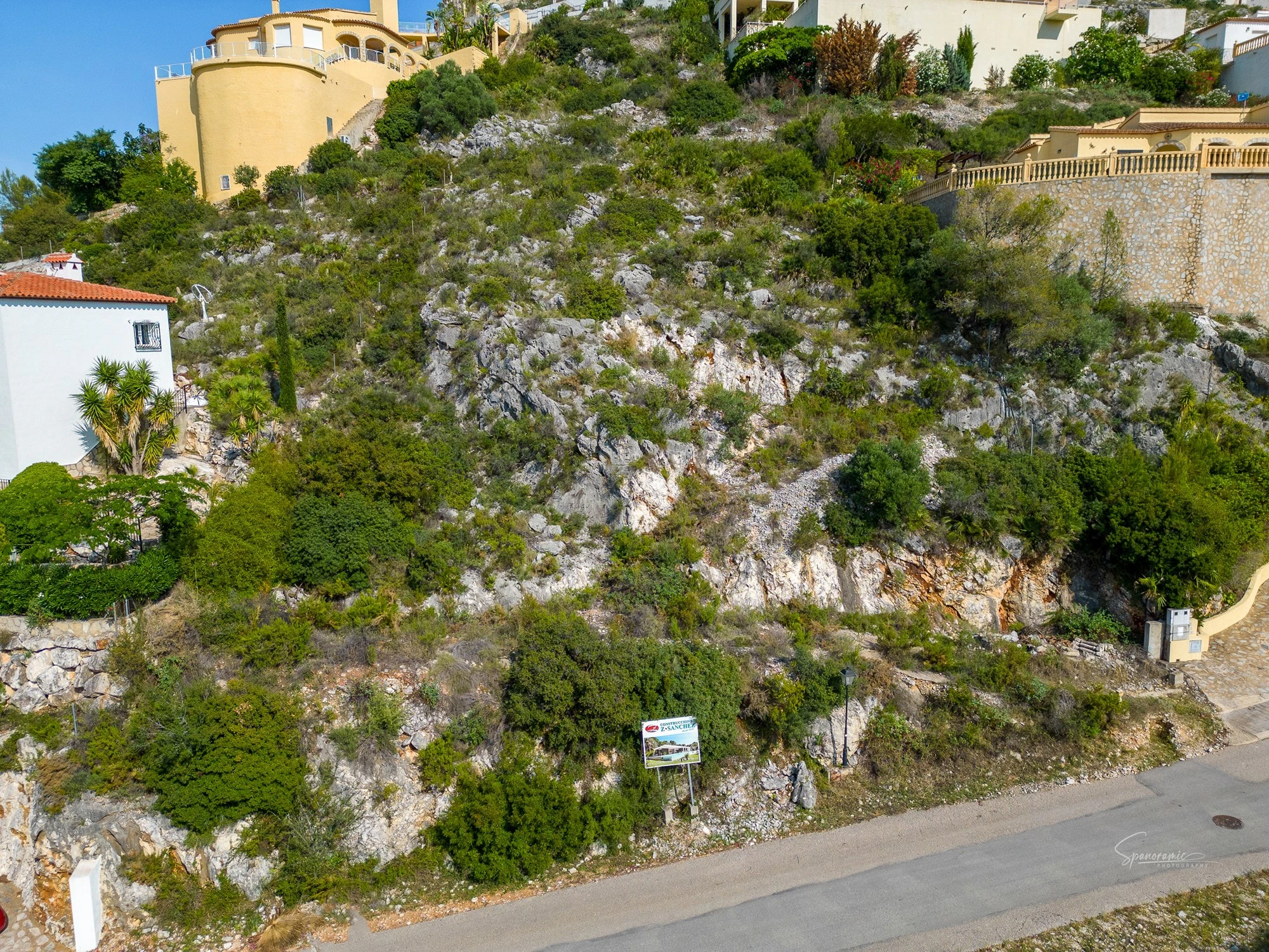 Villa à la vente à Pedreguer