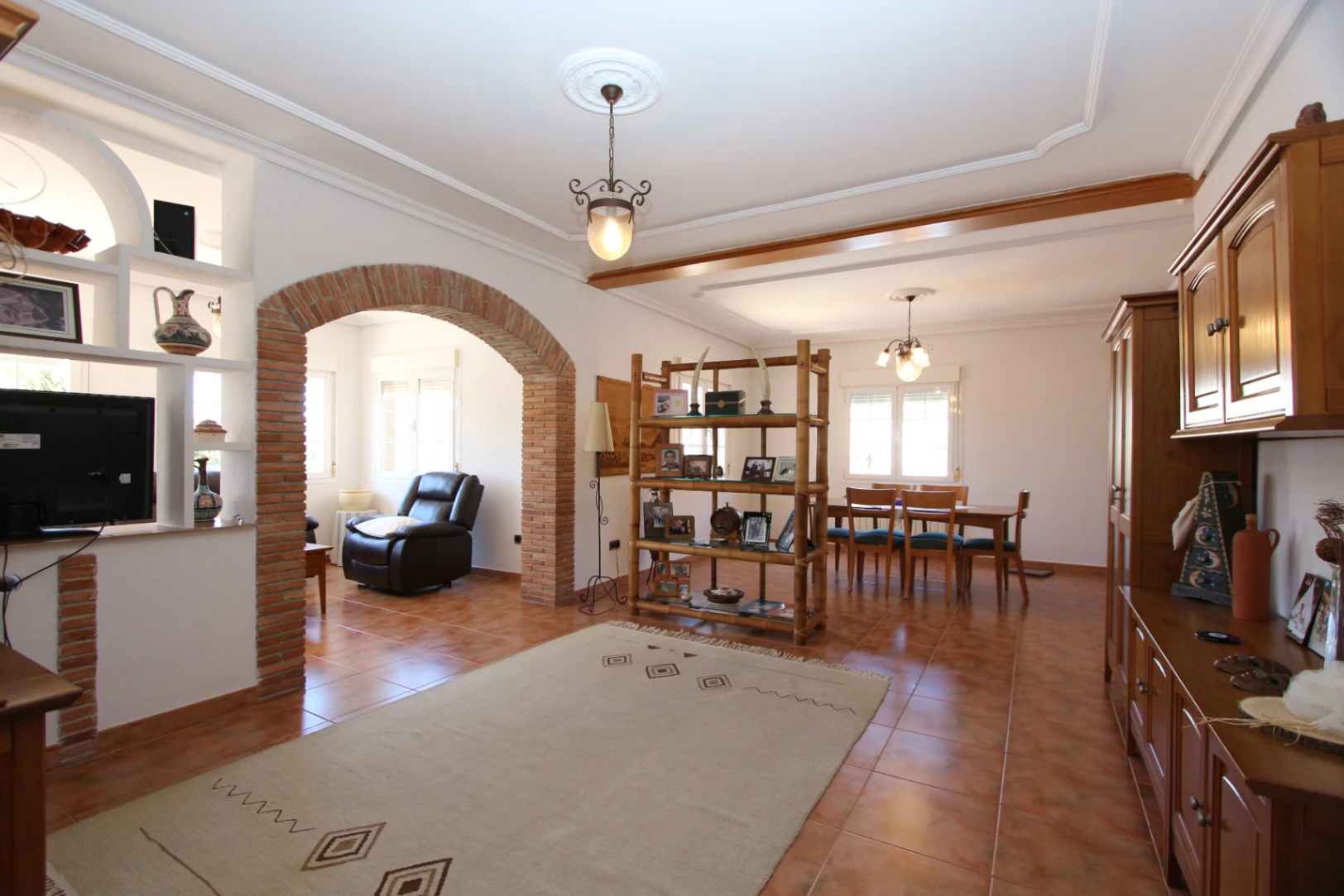 Villa à la vente à Calpe