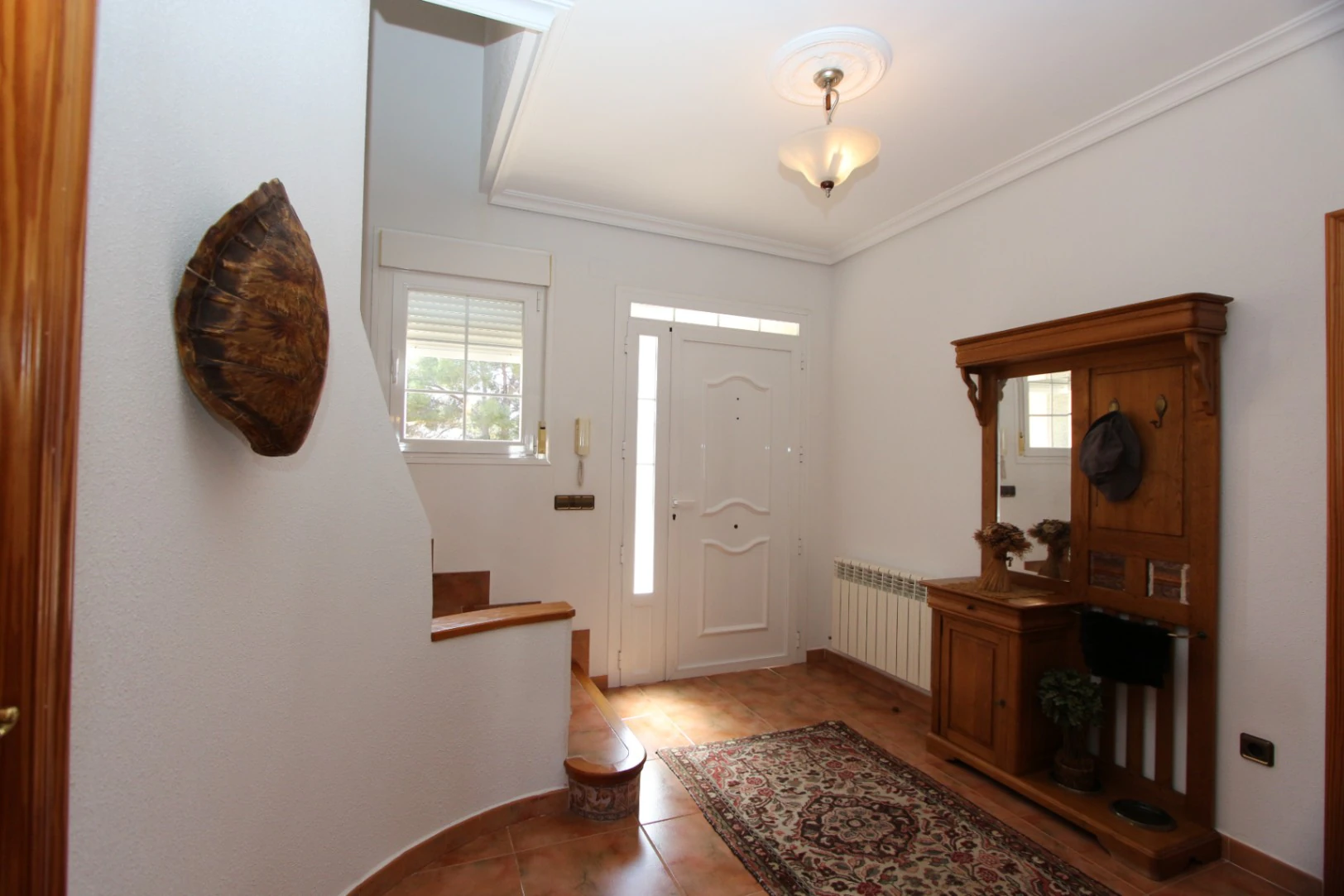 Villa à la vente à Calpe