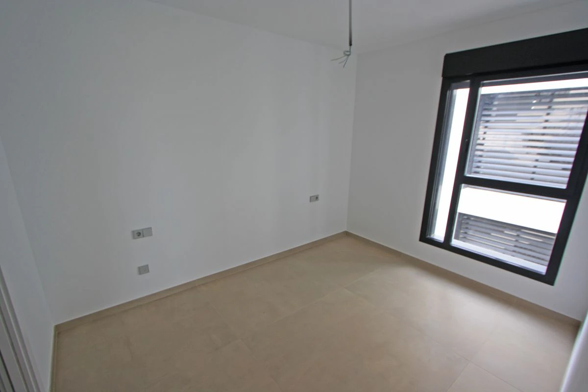 Luxury apartment for sale on the beachfront in Denia