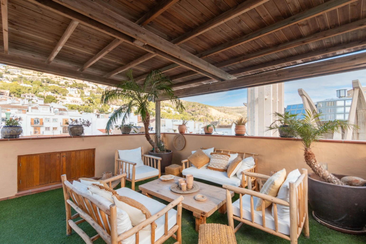 Town_house for sale in Jávea