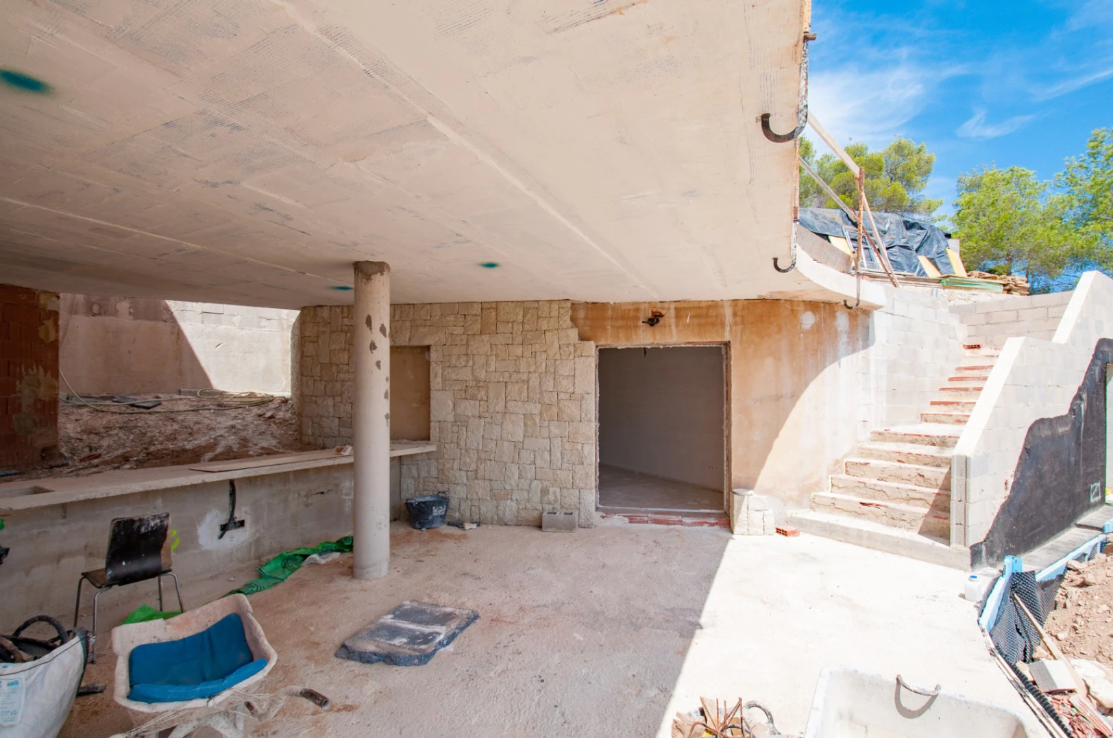 Villa de diseño con vistas panorámicas al mar en , Jávea – Su casa de ensueño se hace realidad aquí