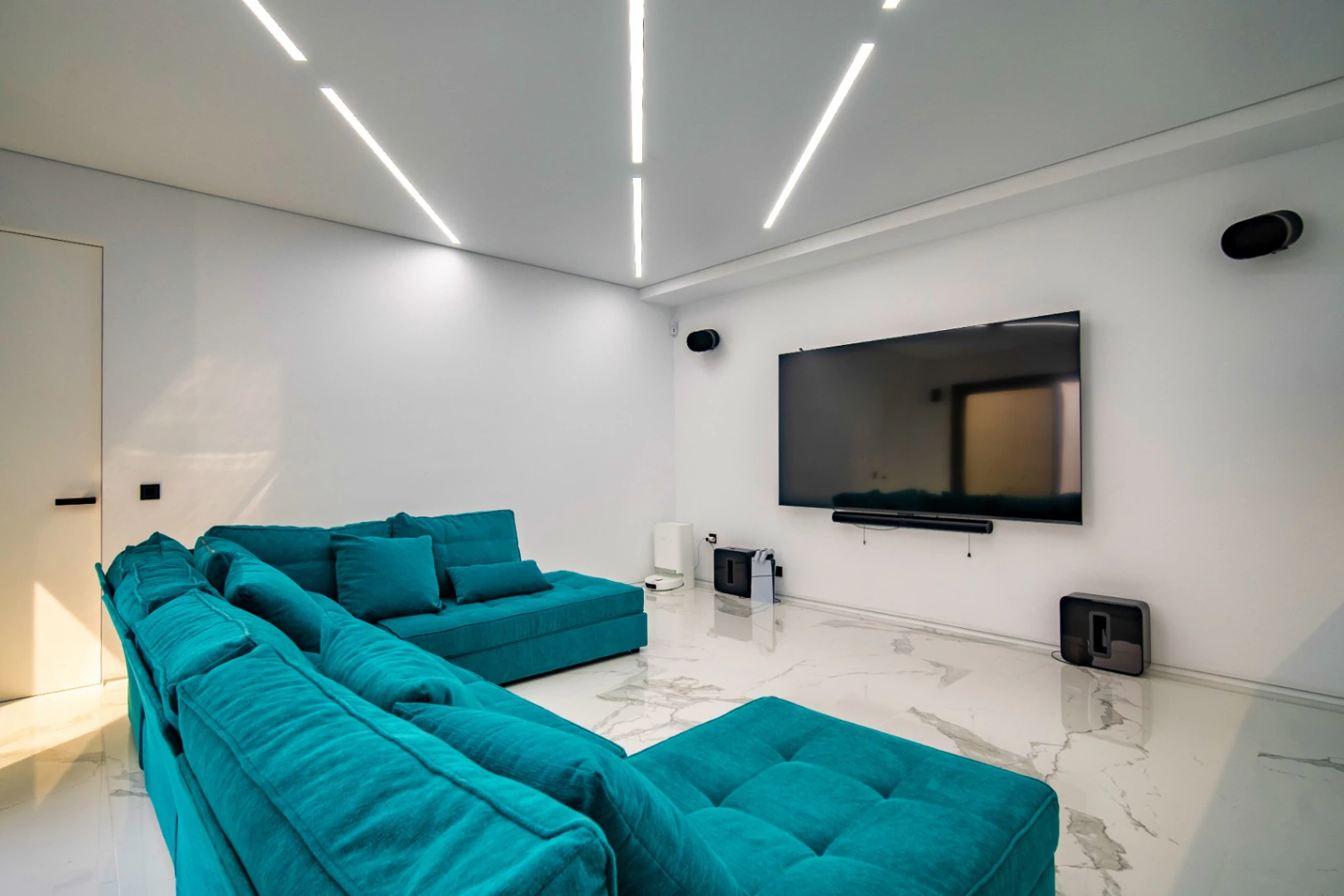 Luxury Villa on Playa Poniente, Benidorm
