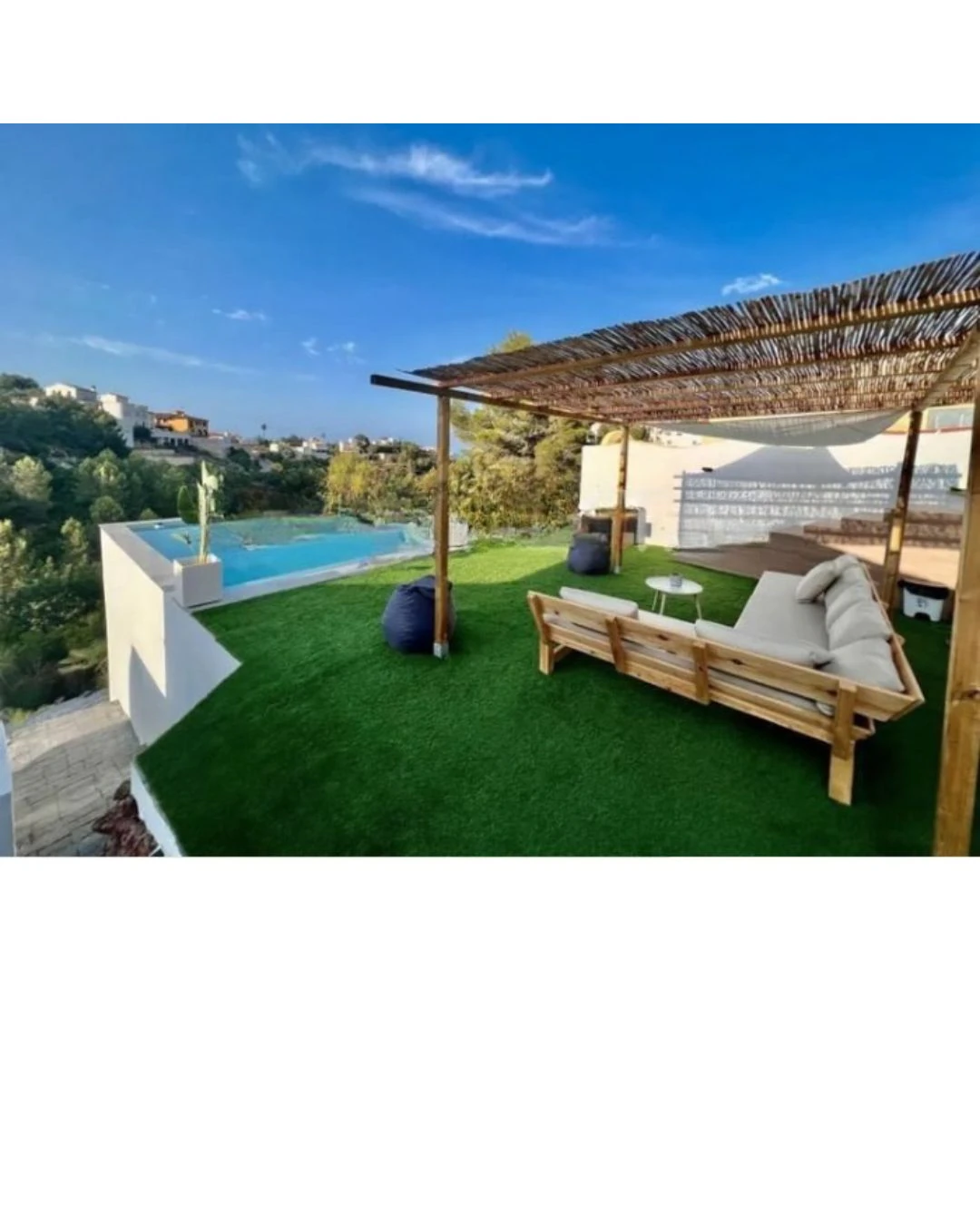 Villa te verkoop in Denia, Alicante