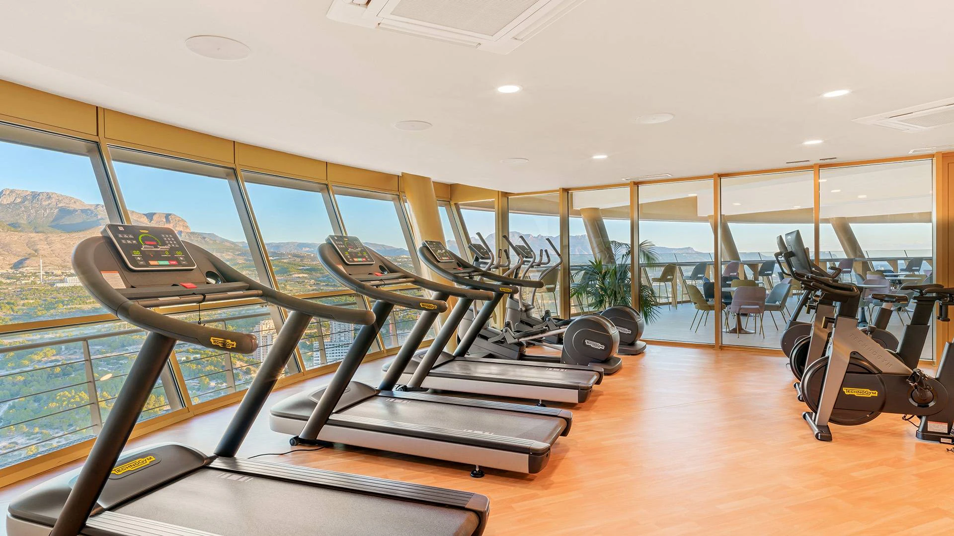 Flat for sale in Benidorm