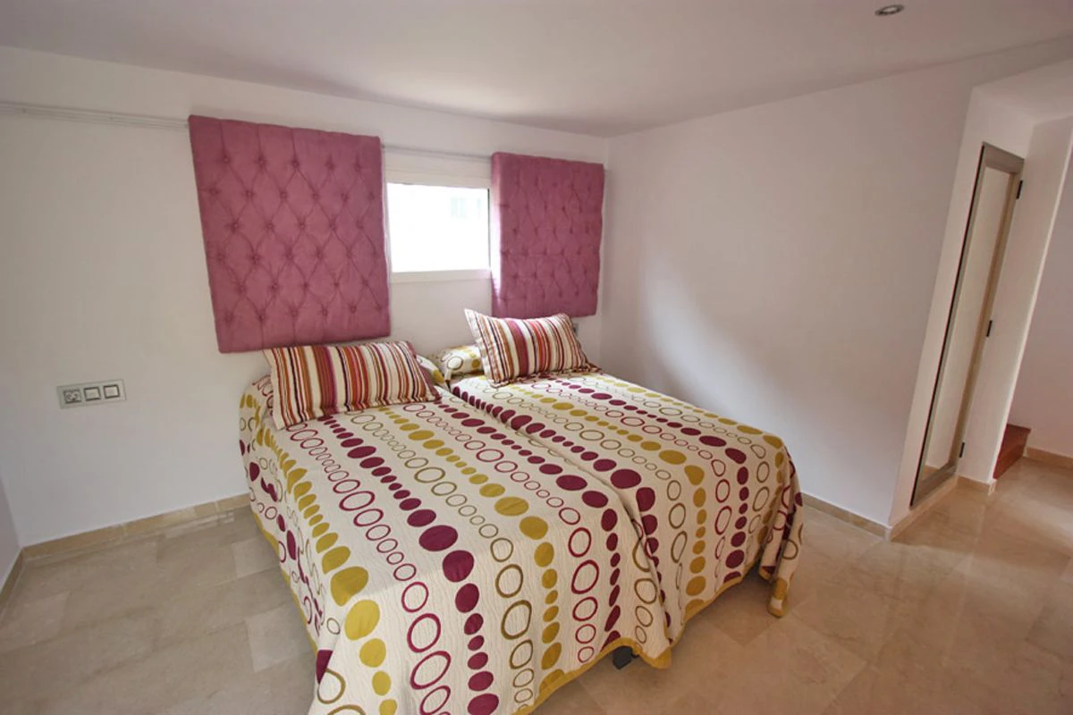 Spectacular villa for sale in Javea close to the Arenal beach