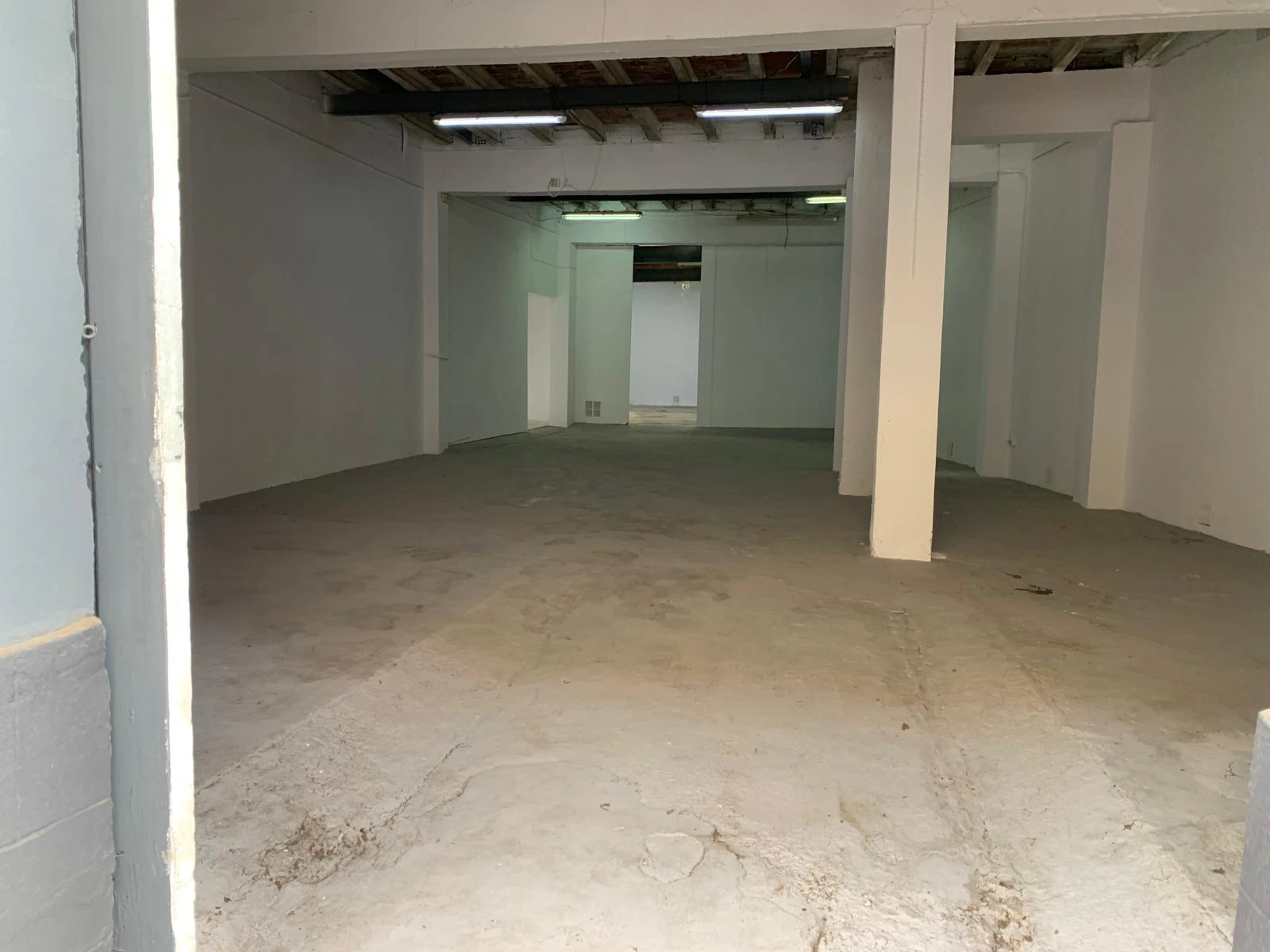 Geschäftsräume im Zentrum von Dénia – Ideal für Ihr Geschäft