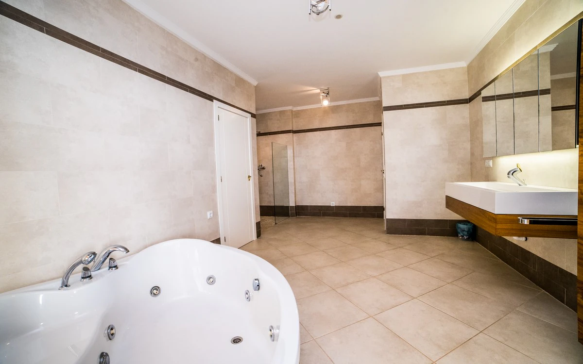 Villa à la vente à Calpe
