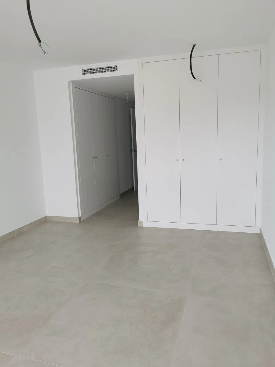 For Sale. Apartment in Denia