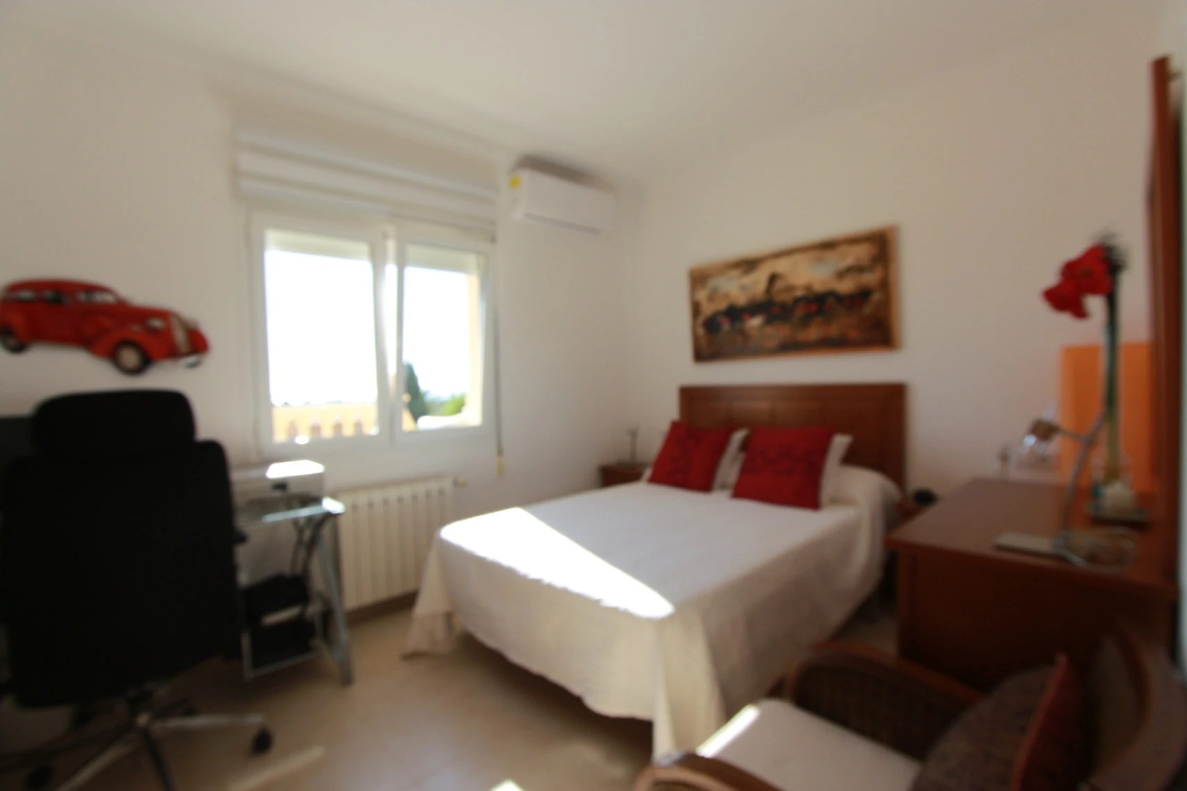 Villa te verkoop in Calpe
