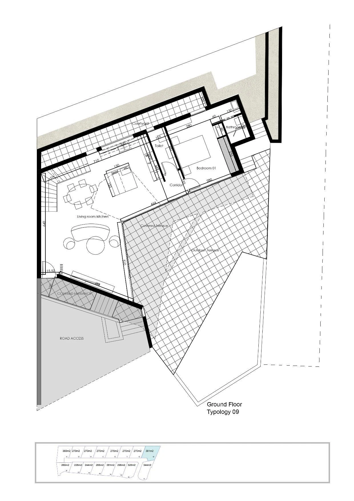 PRACHTIGE VILLA´S MET ZEEZICHT TE KOOP IN BENITACHELL