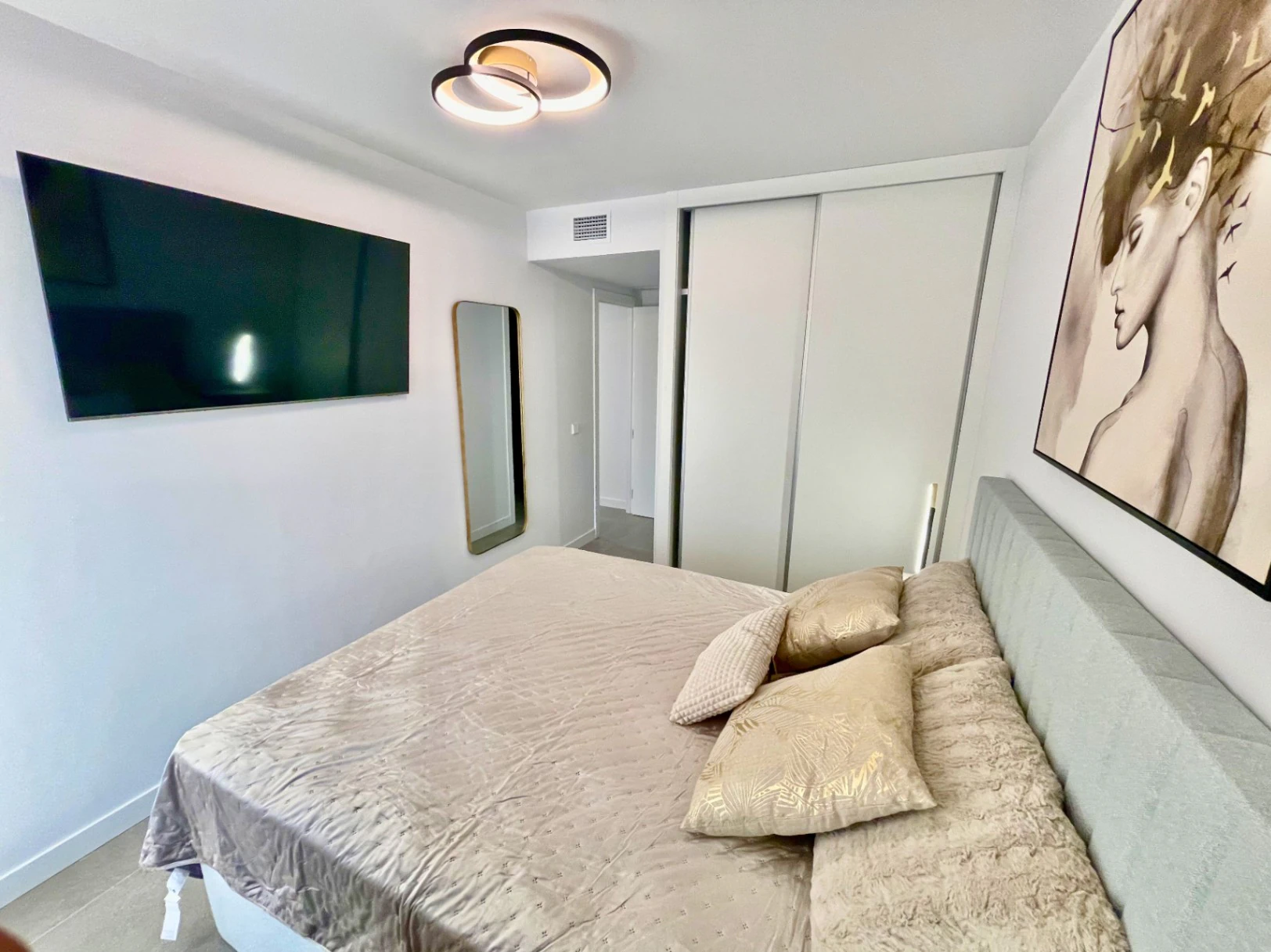Flat for sale in Calpe