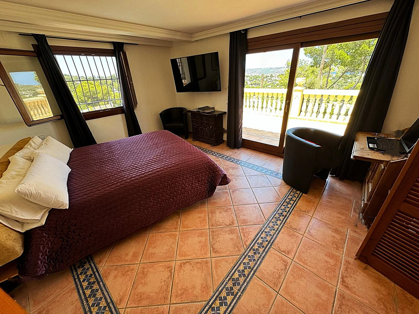 Villa à la vente à Jávea / Xàbia