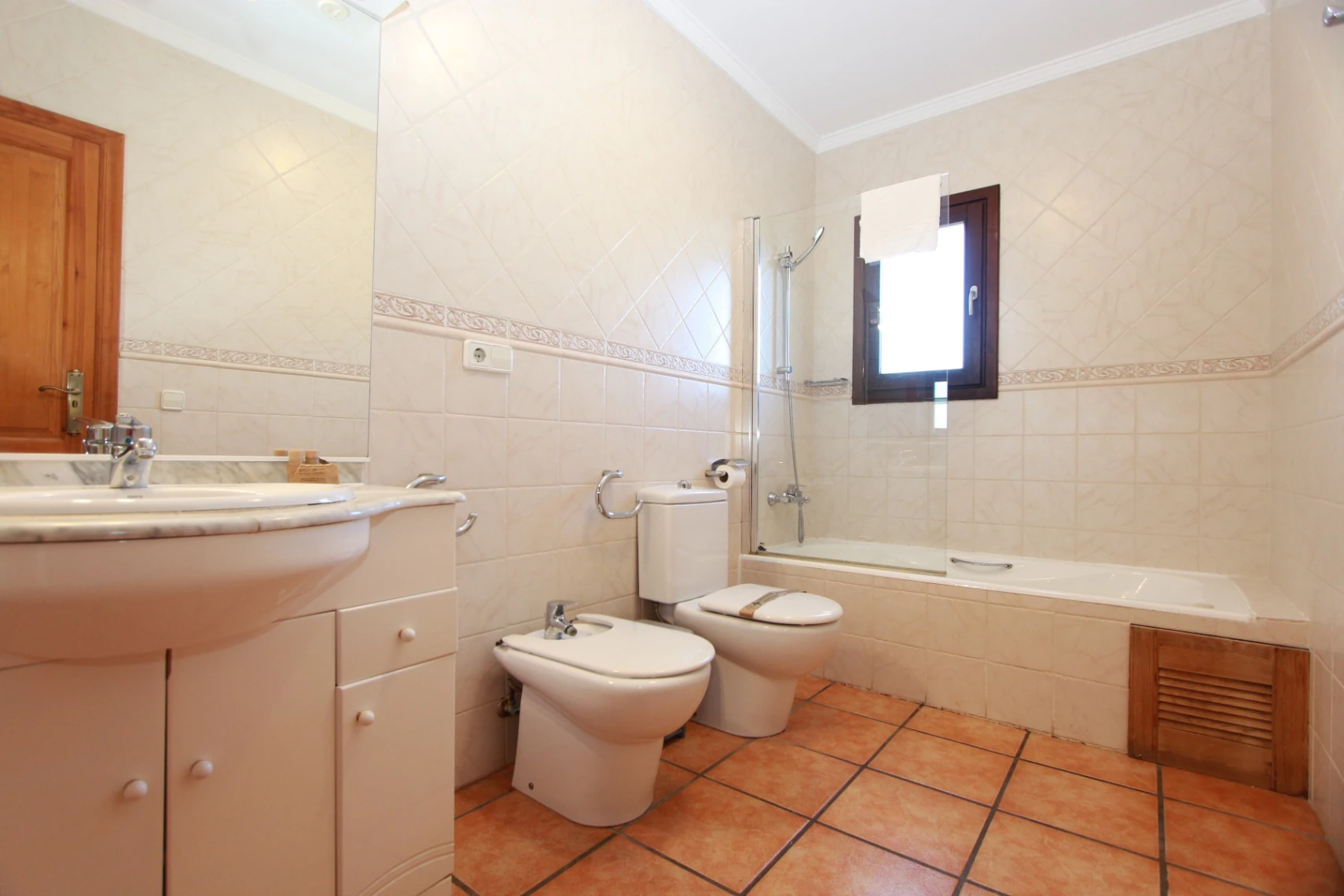 Villa for sale in Benissa