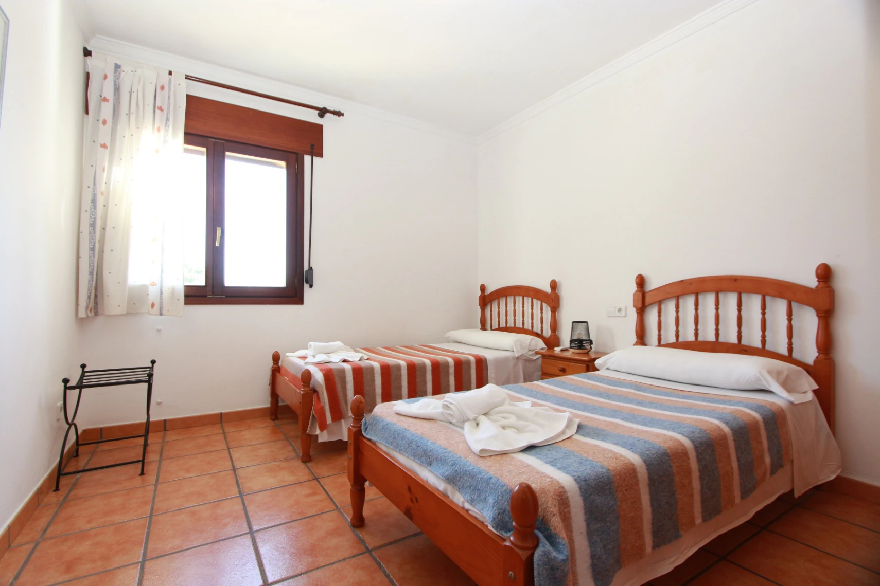 Villa for sale in Benissa