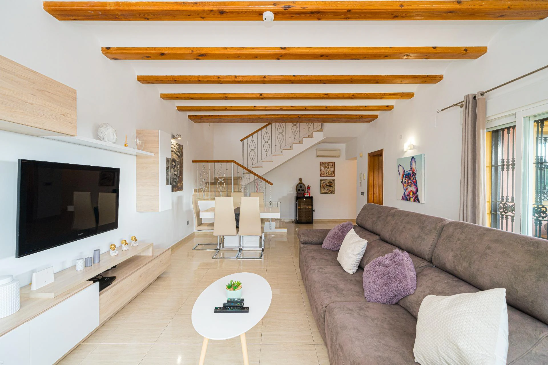 Villa zum verkauf in Orba