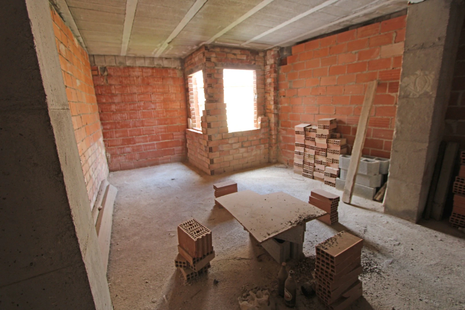 Maison de village à vendre à rénover à Murla