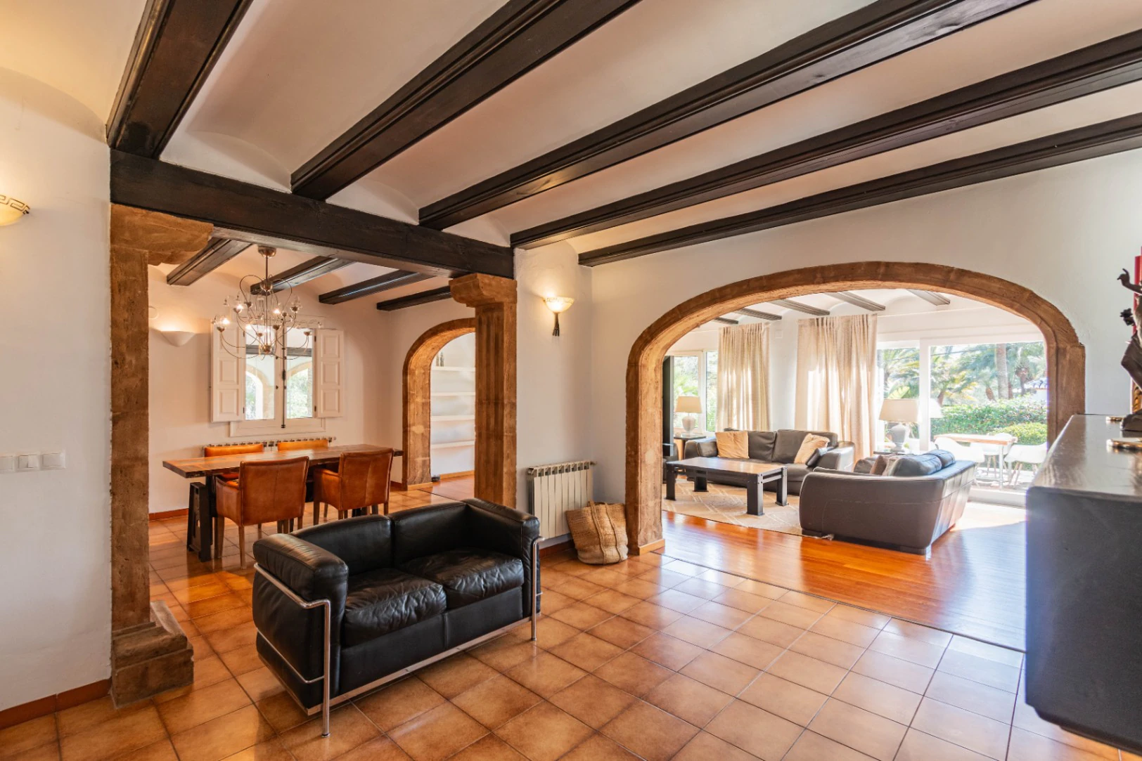 Villa à la vente à Jávea