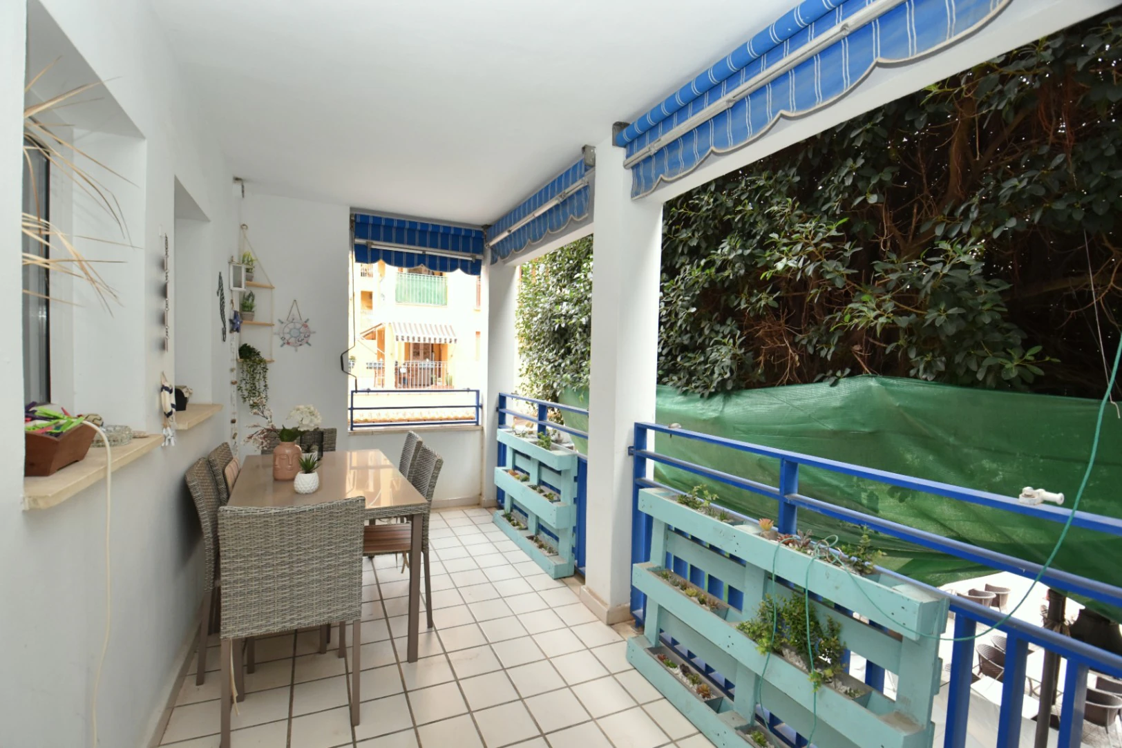 Apartment for sale in Moraira