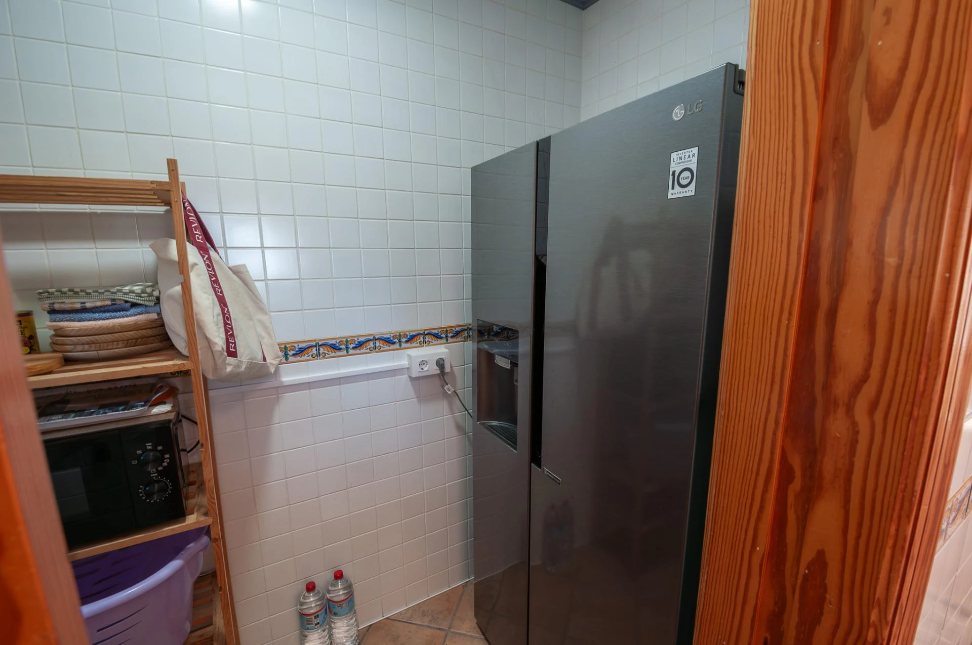 Villa for sale in Calpe