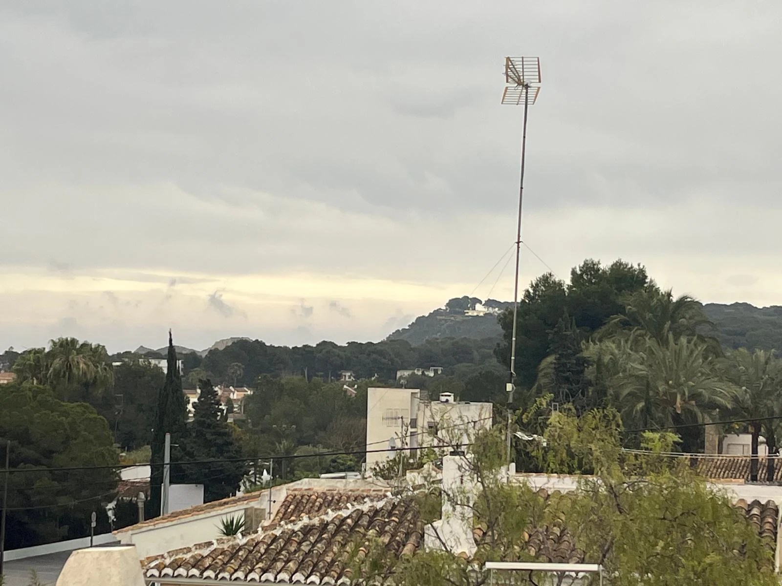 Villa te verkoop in Jávea / Xàbia