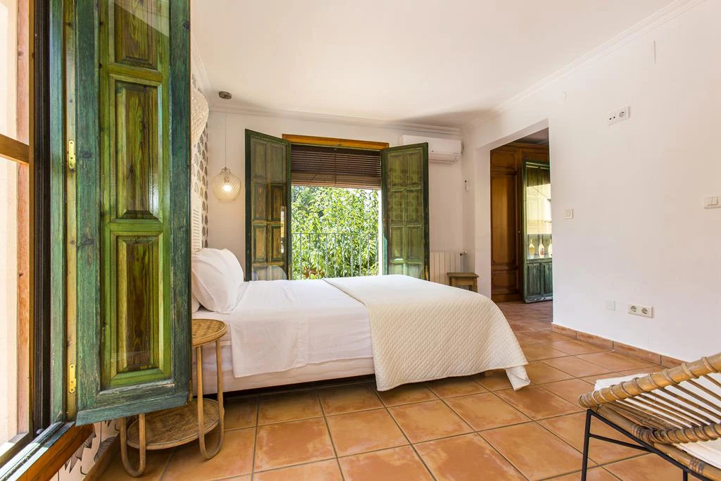 Villa with direct access to one of the best beaches in Dénia