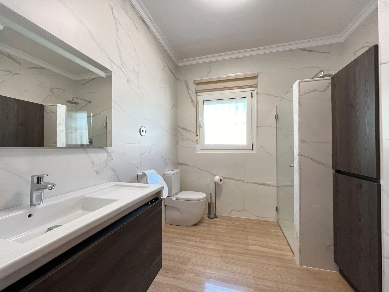 Villa moderne avec jardin privé et garage à Beniarbeig