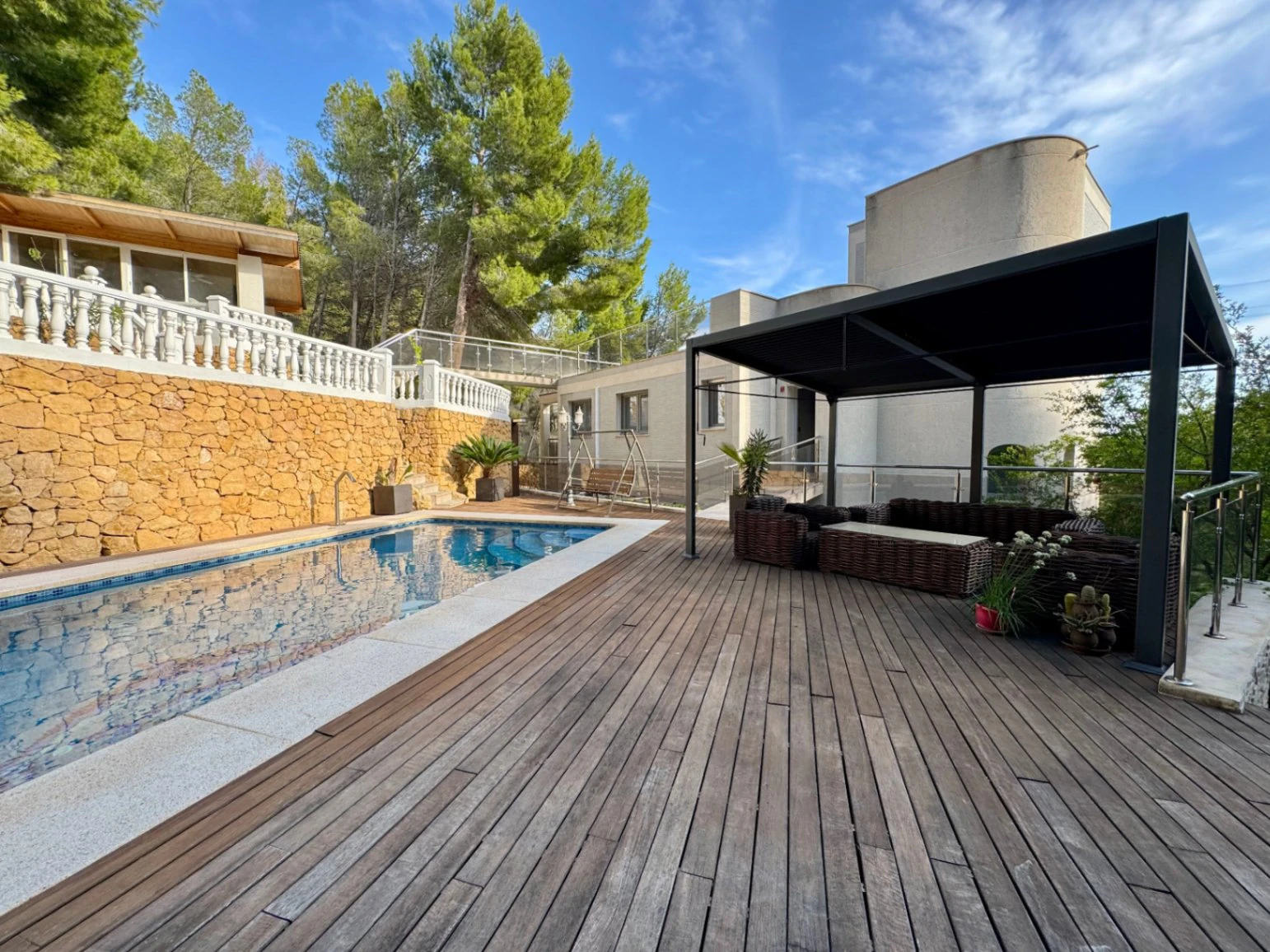 Luxury Villa in Altea Hills