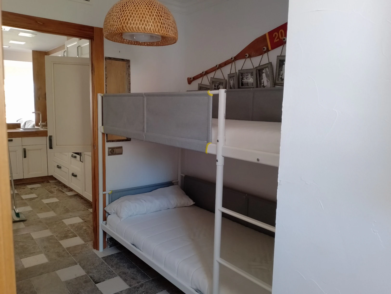 Apartment for sale in Moraira