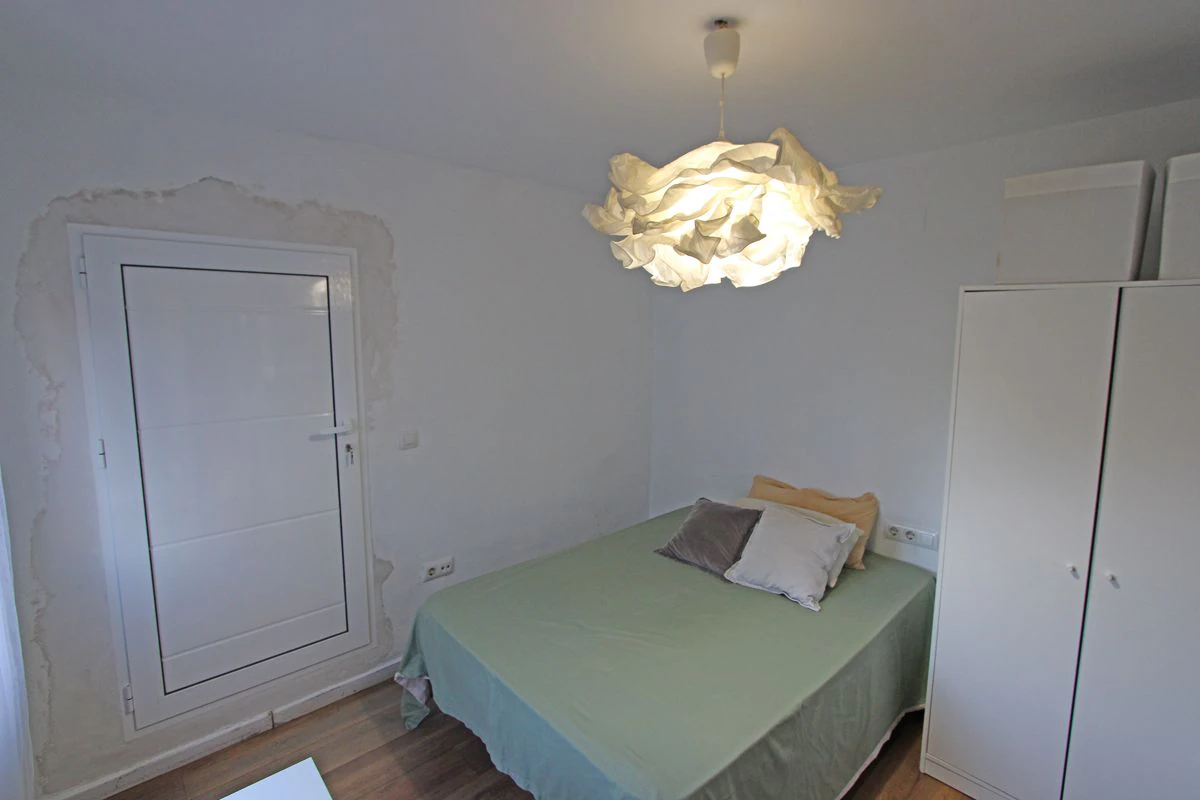 Villa with restaurant and house in Las Rotas