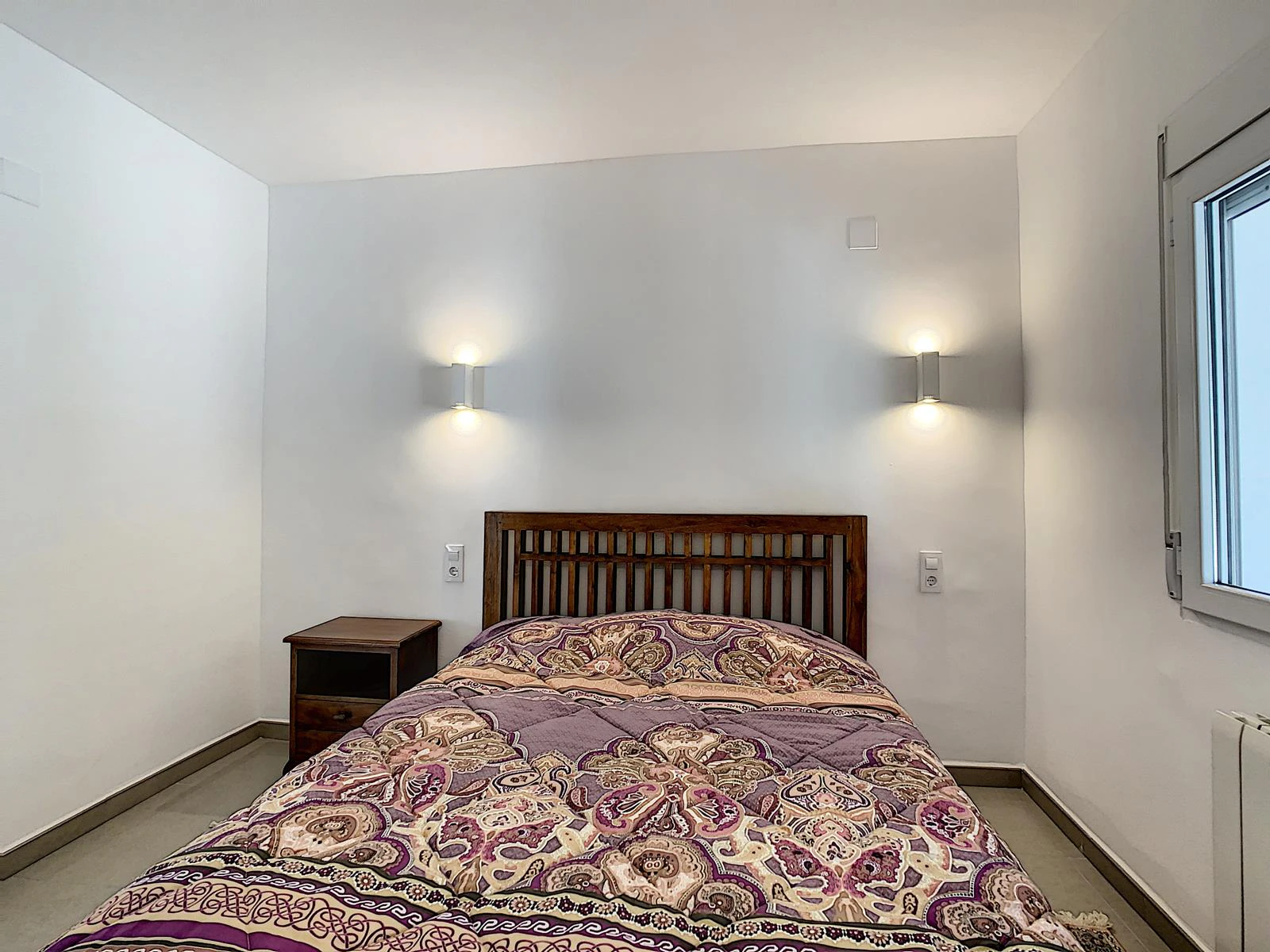 Cumbre del Sol villa gerenoveerd met uitzicht op zee