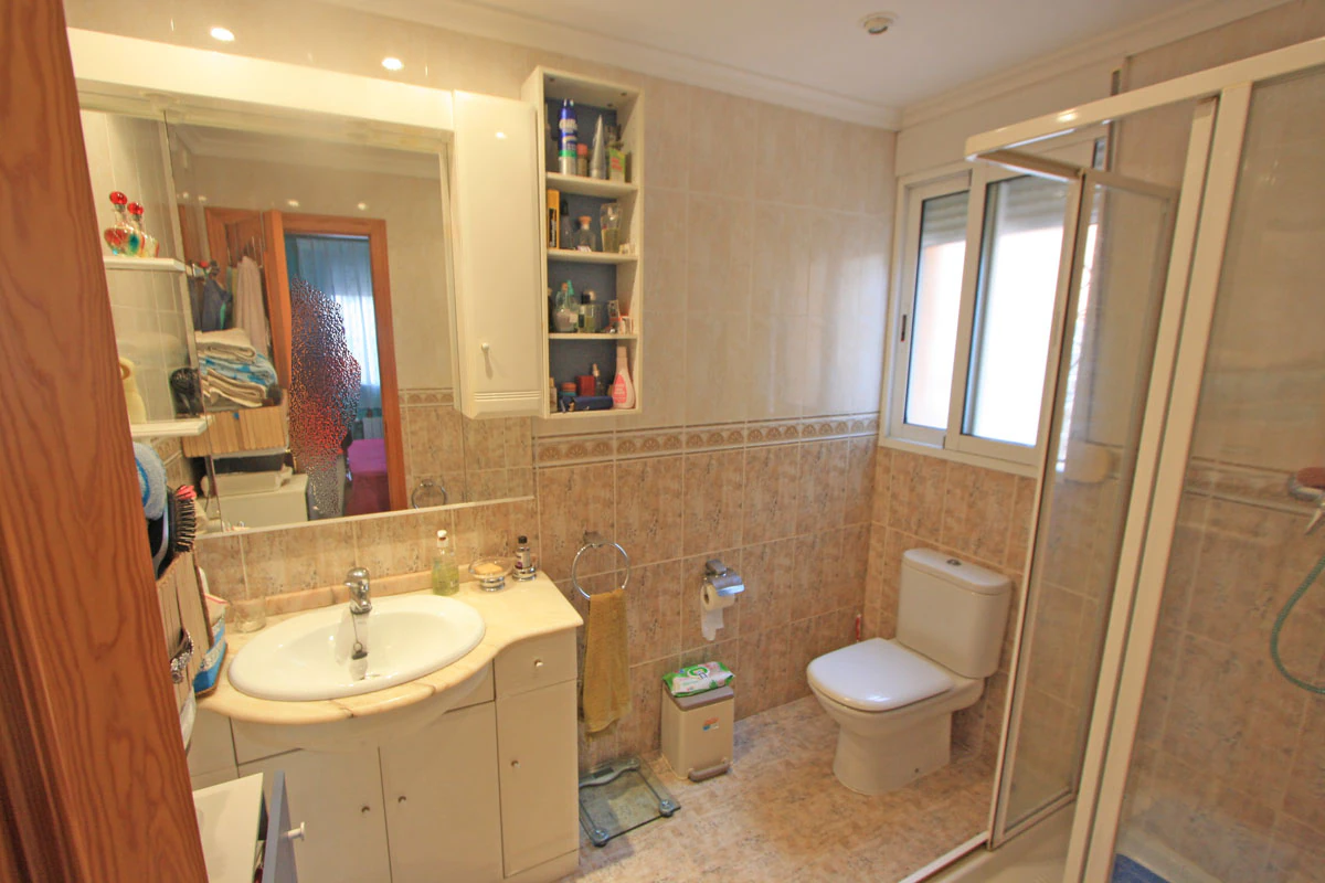 Villa with sea views in La Florida/Las Rotas, Denia