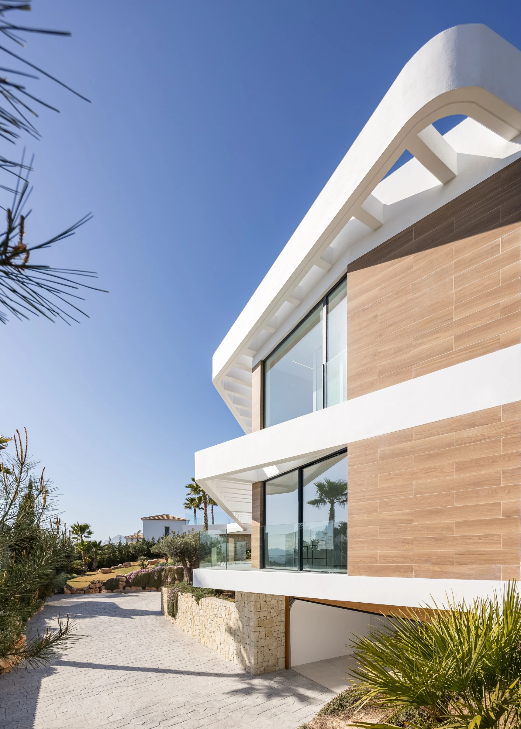 Villa for sale in Jávea / Xàbia